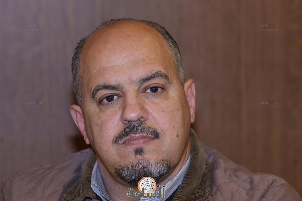 Madar Al-Saa Images 0.3471796510658667