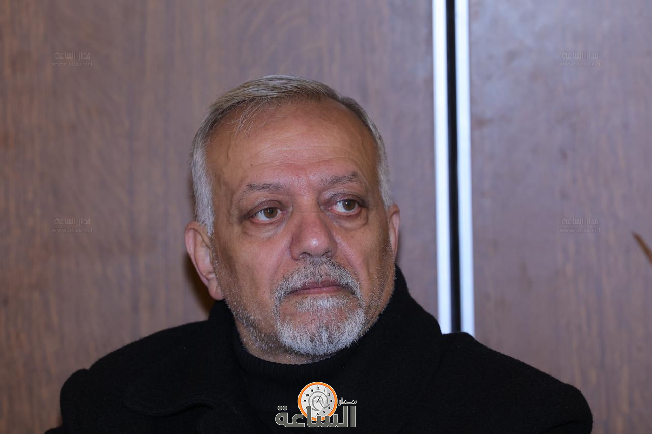 Madar Al-Saa Images 0.2554481862700182