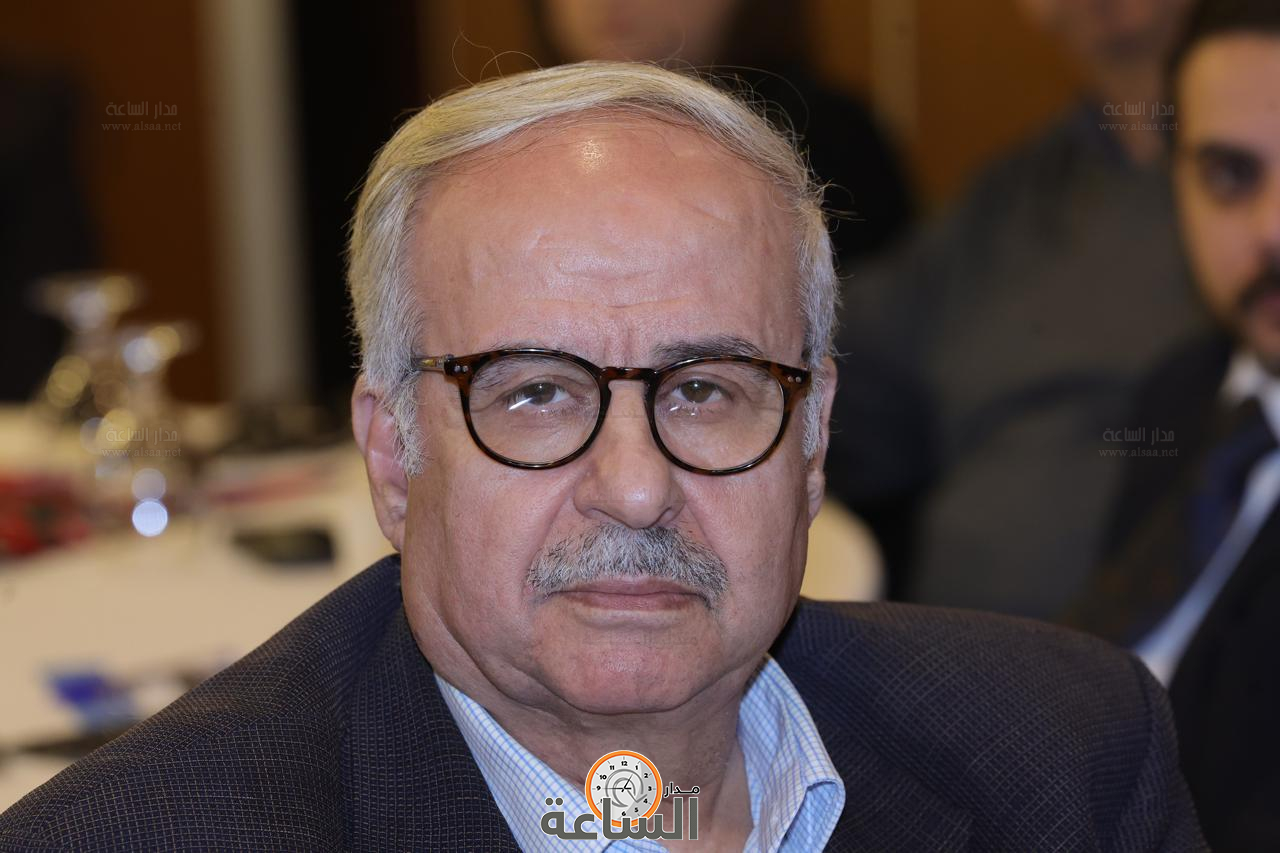 Madar Al-Saa Images 0.133721922271405