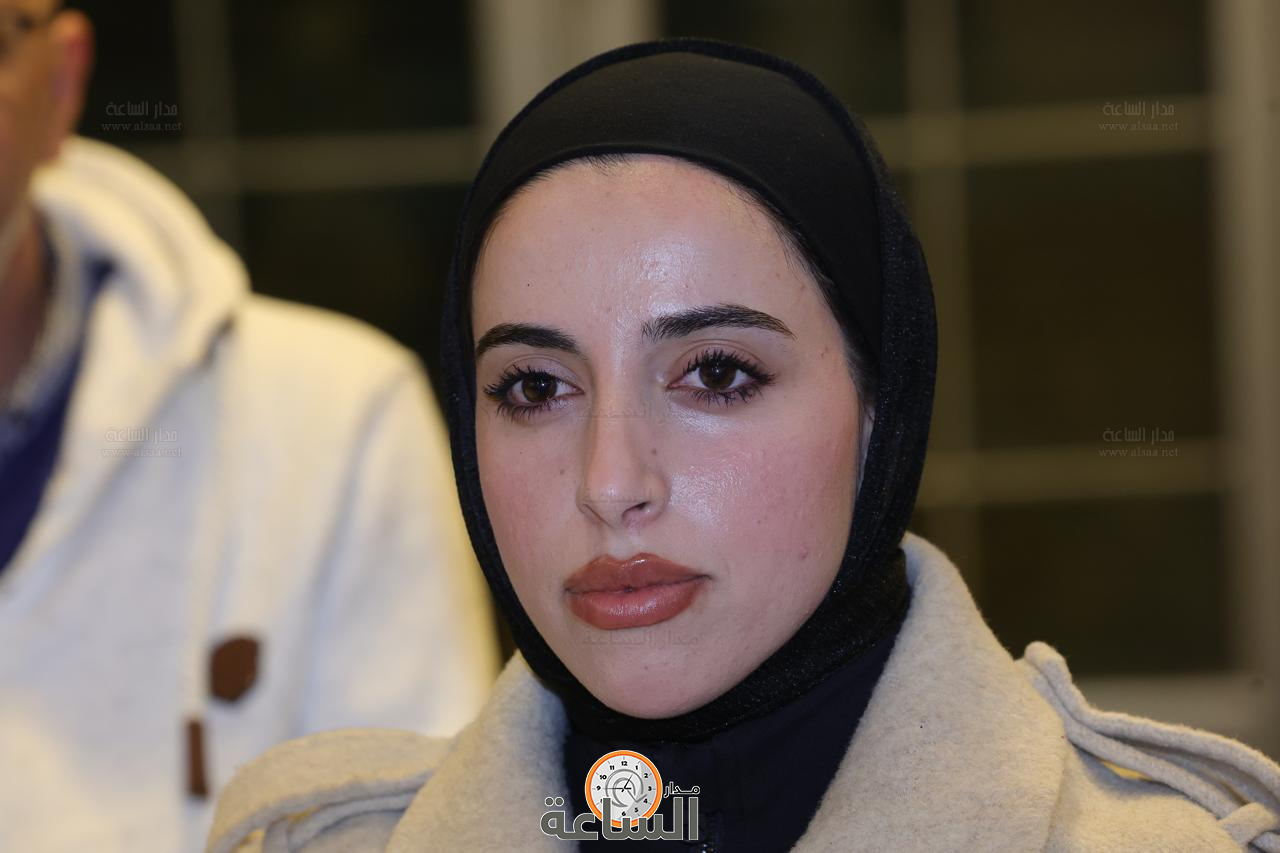 Madar Al-Saa Images 0.5197741546713985