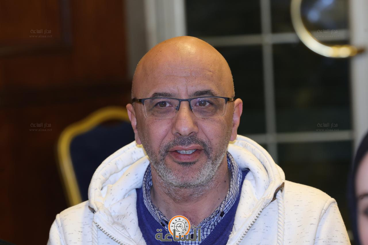 Madar Al-Saa Images 0.5382634424528538