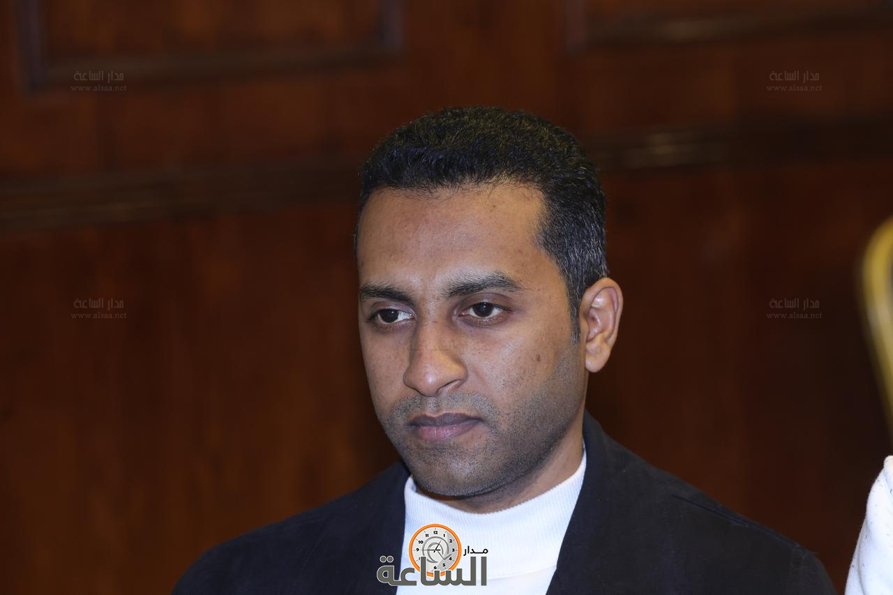 Madar Al-Saa Images 0.8596182788402134