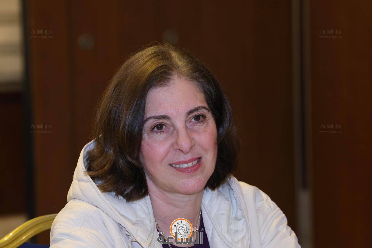 Madar Al-Saa Images 0.9947497192852539