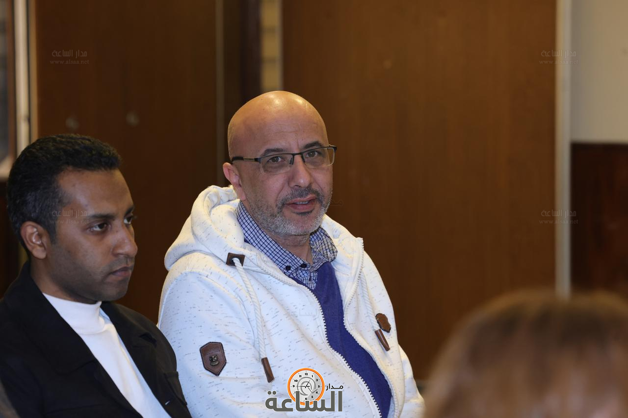 Madar Al-Saa Images 0.6736006033071783