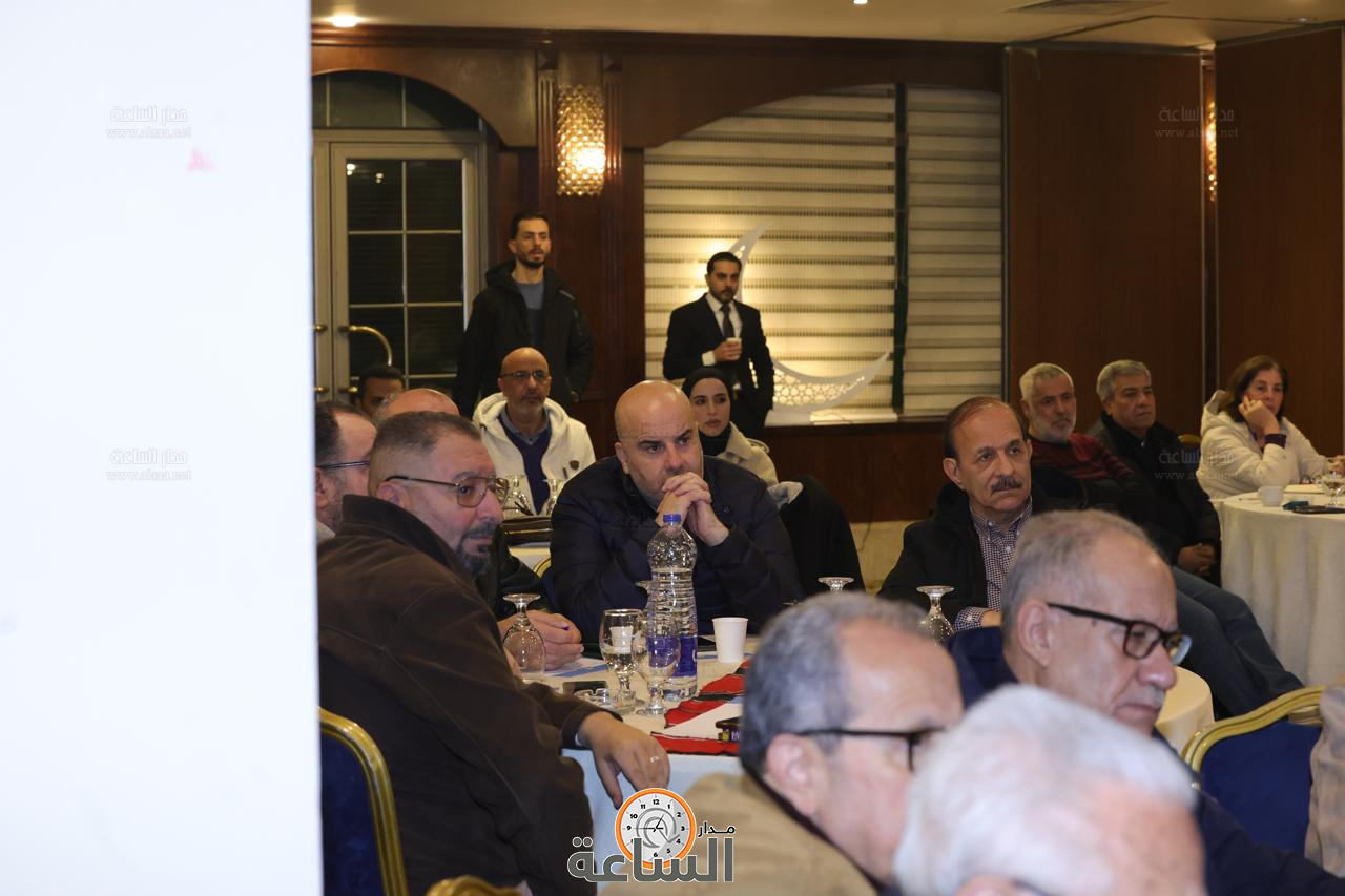 Madar Al-Saa Images 0.3797757963570888