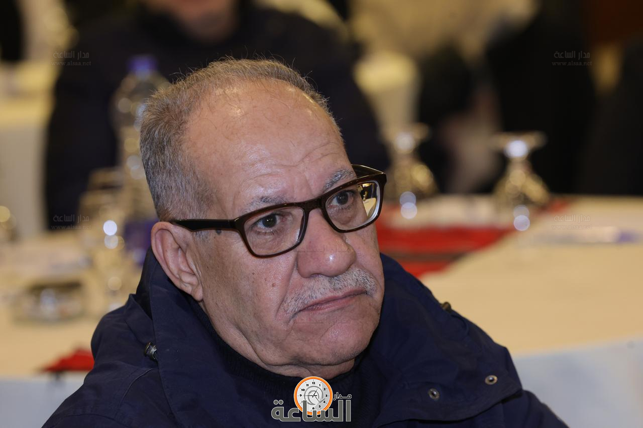 Madar Al-Saa Images 0.7899933421478451