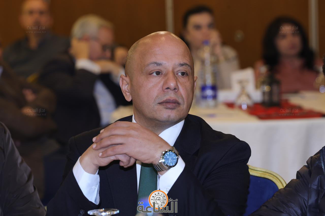 Madar Al-Saa Images 0.589766521516559