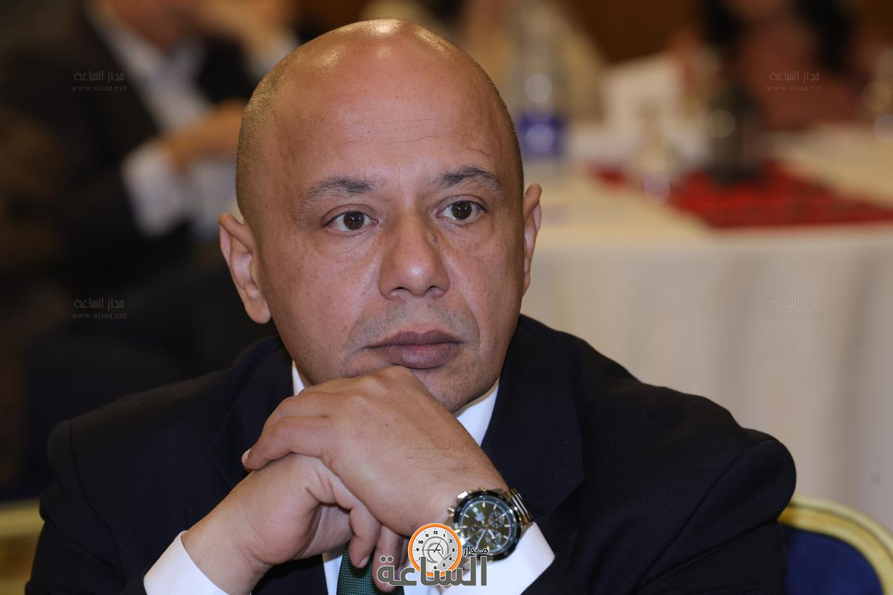 Madar Al-Saa Images 0.8806450104245853