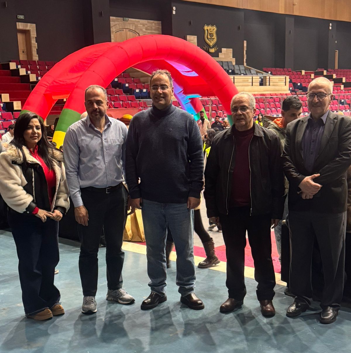 Madar Al-Saa Images 0.7107632388133471