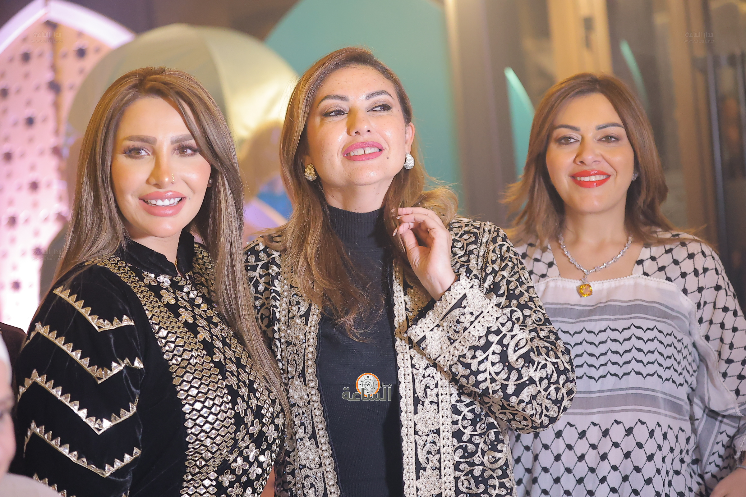 Madar Al-Saa Images 0.1566939379680058