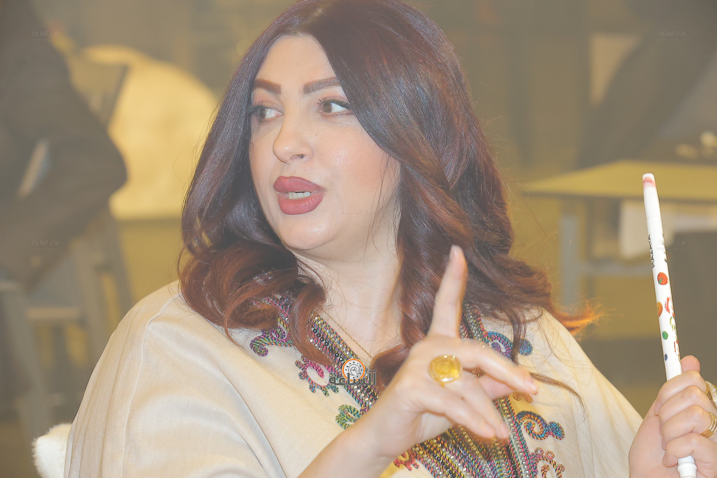 Madar Al-Saa Images 0.9388771308622432