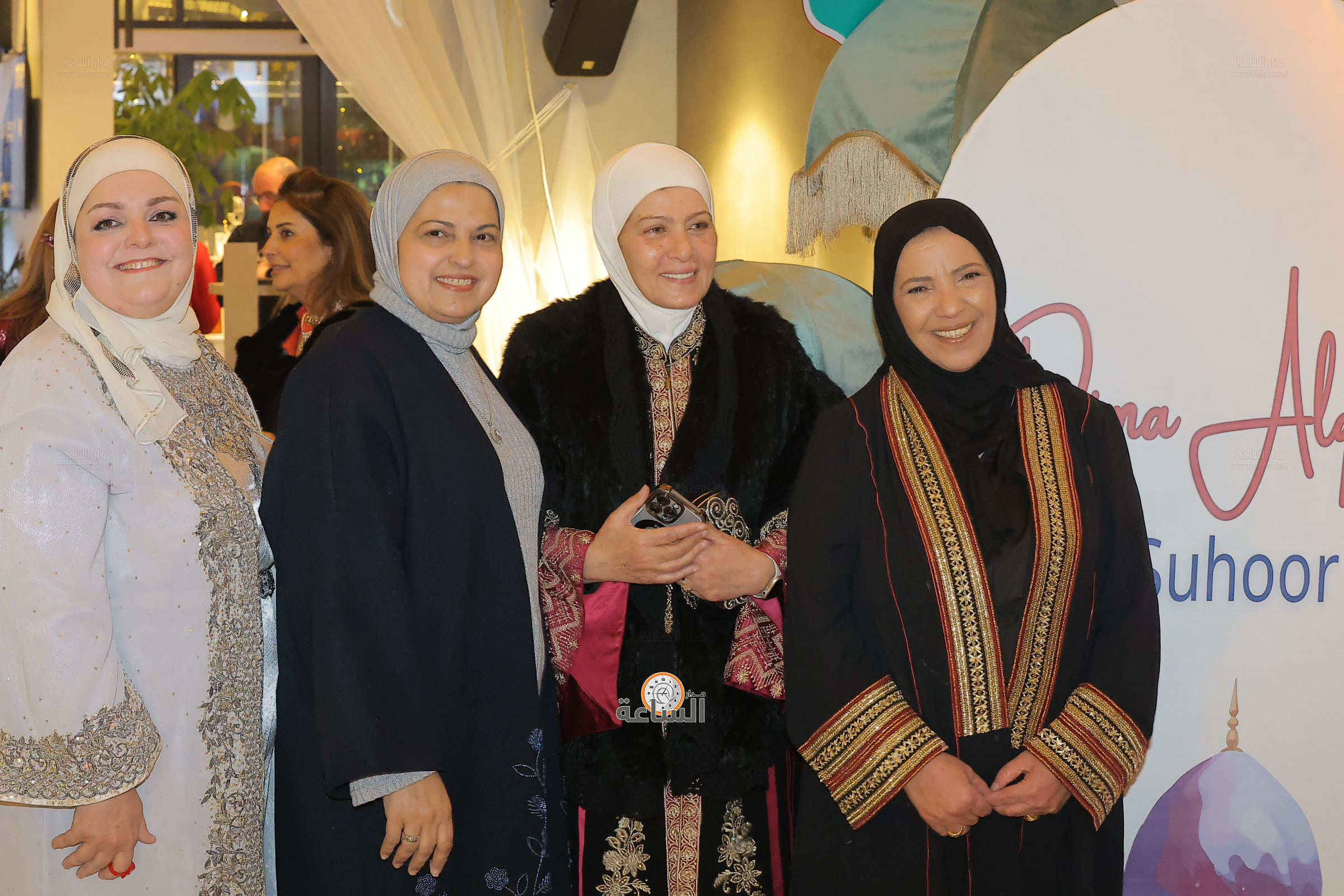 Madar Al-Saa Images 0.1189375189988584