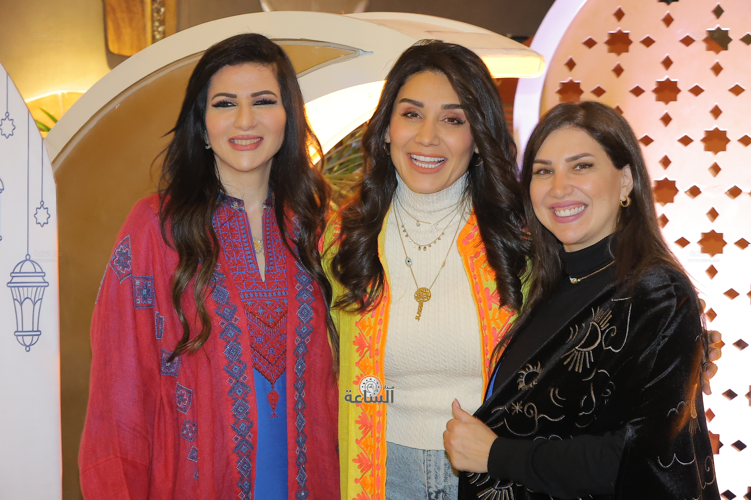 Madar Al-Saa Images 0.07254607778587385