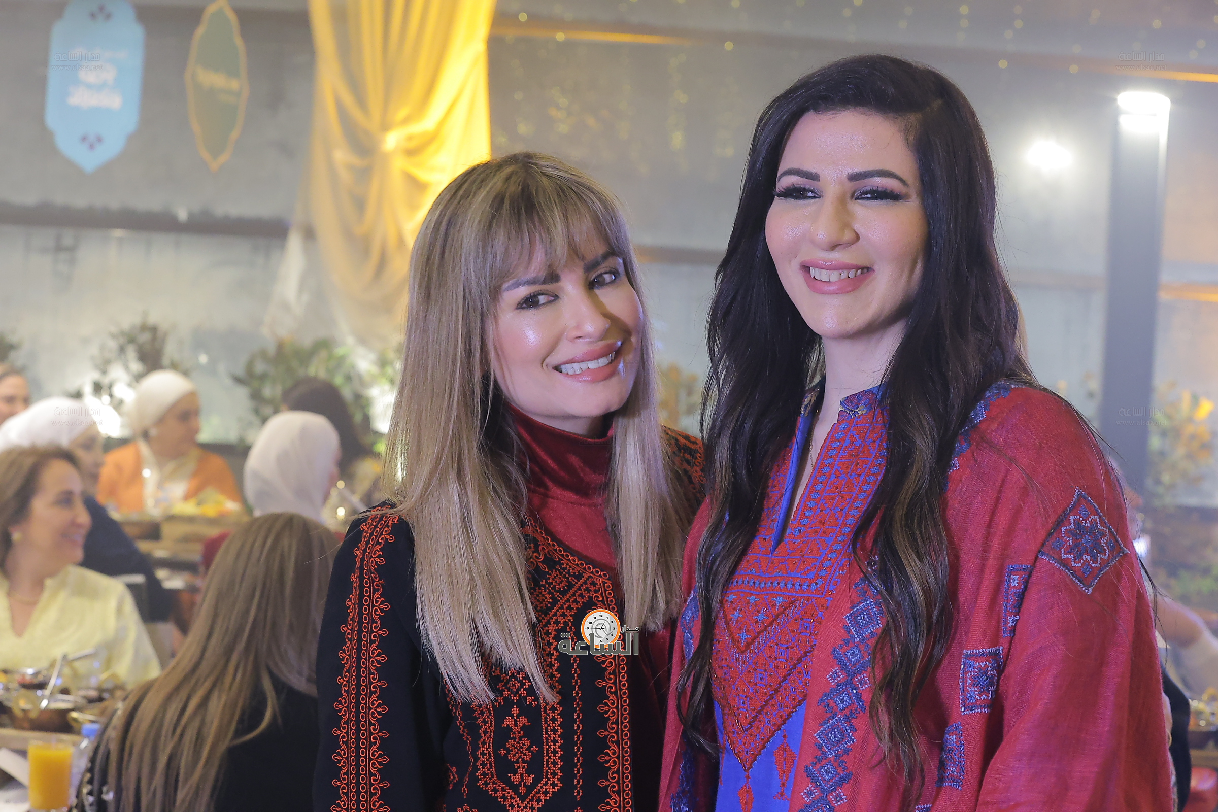 Madar Al-Saa Images 0.12296211287488179