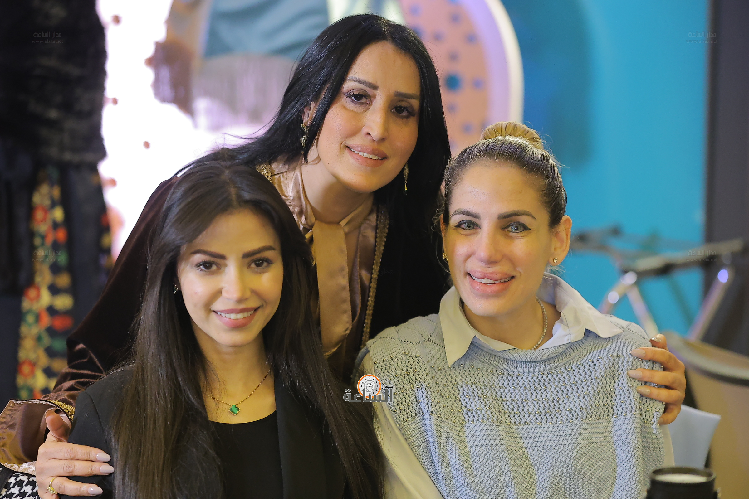 Madar Al-Saa Images 0.8631783427545447