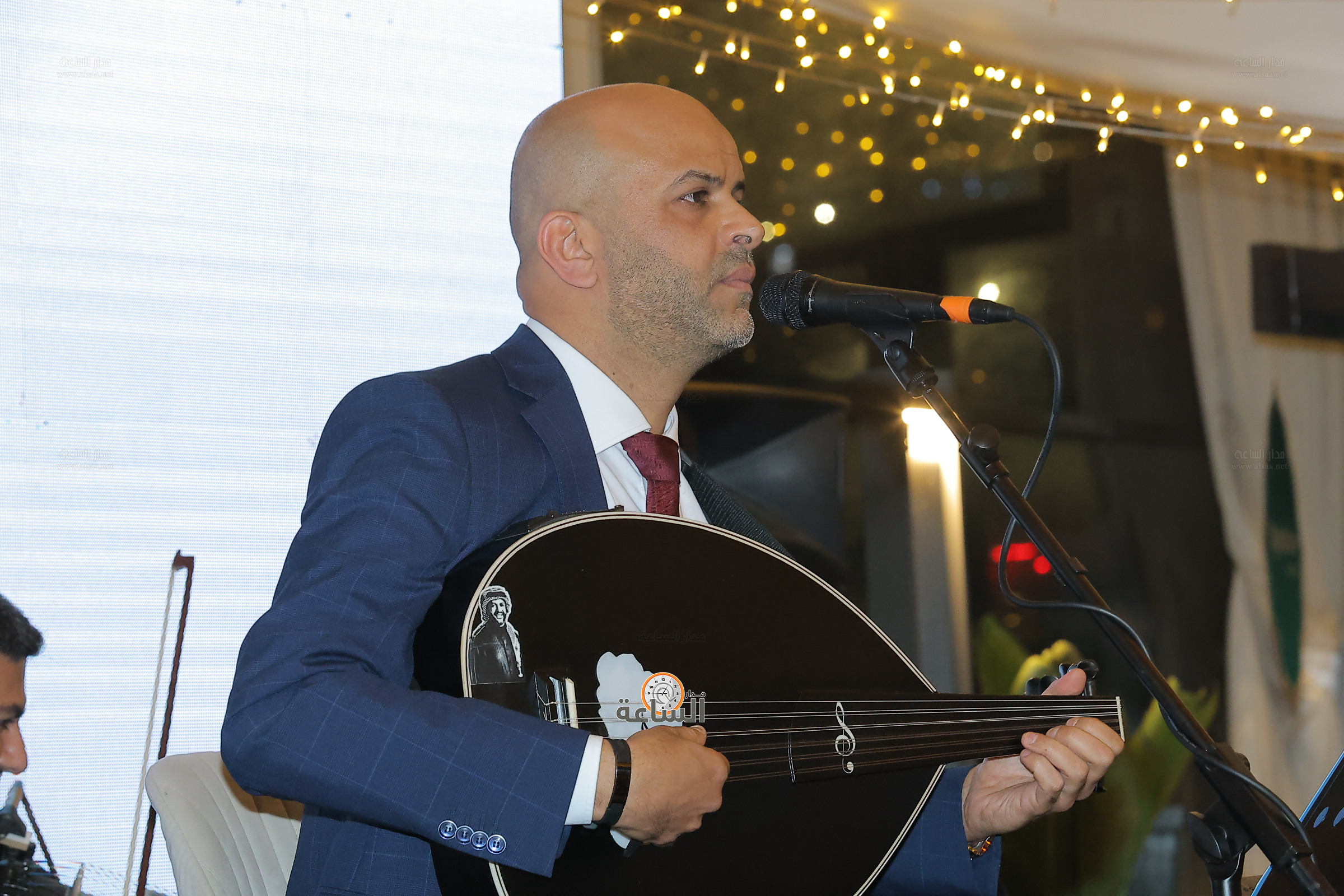 Madar Al-Saa Images 0.5672343651338443