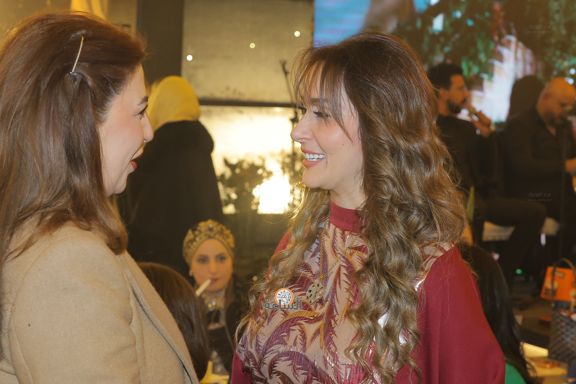 Madar Al-Saa Images 0.5340173241875741