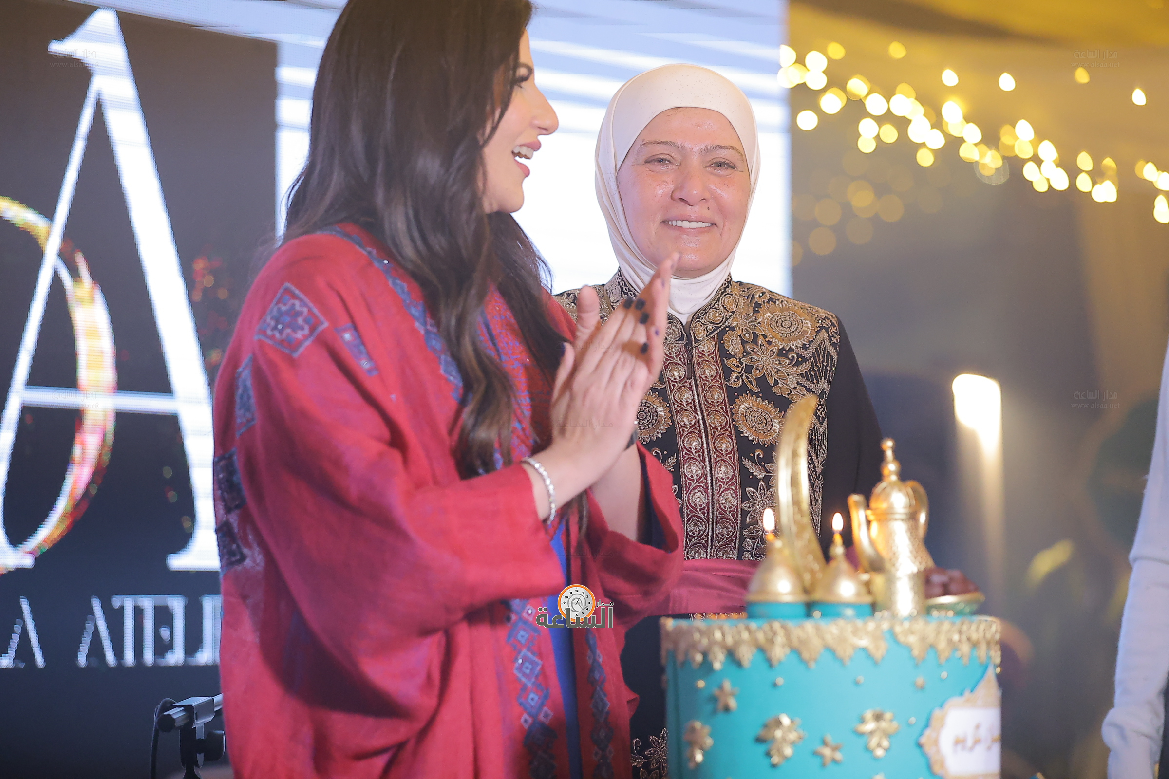 Madar Al-Saa Images 0.33312392739784924