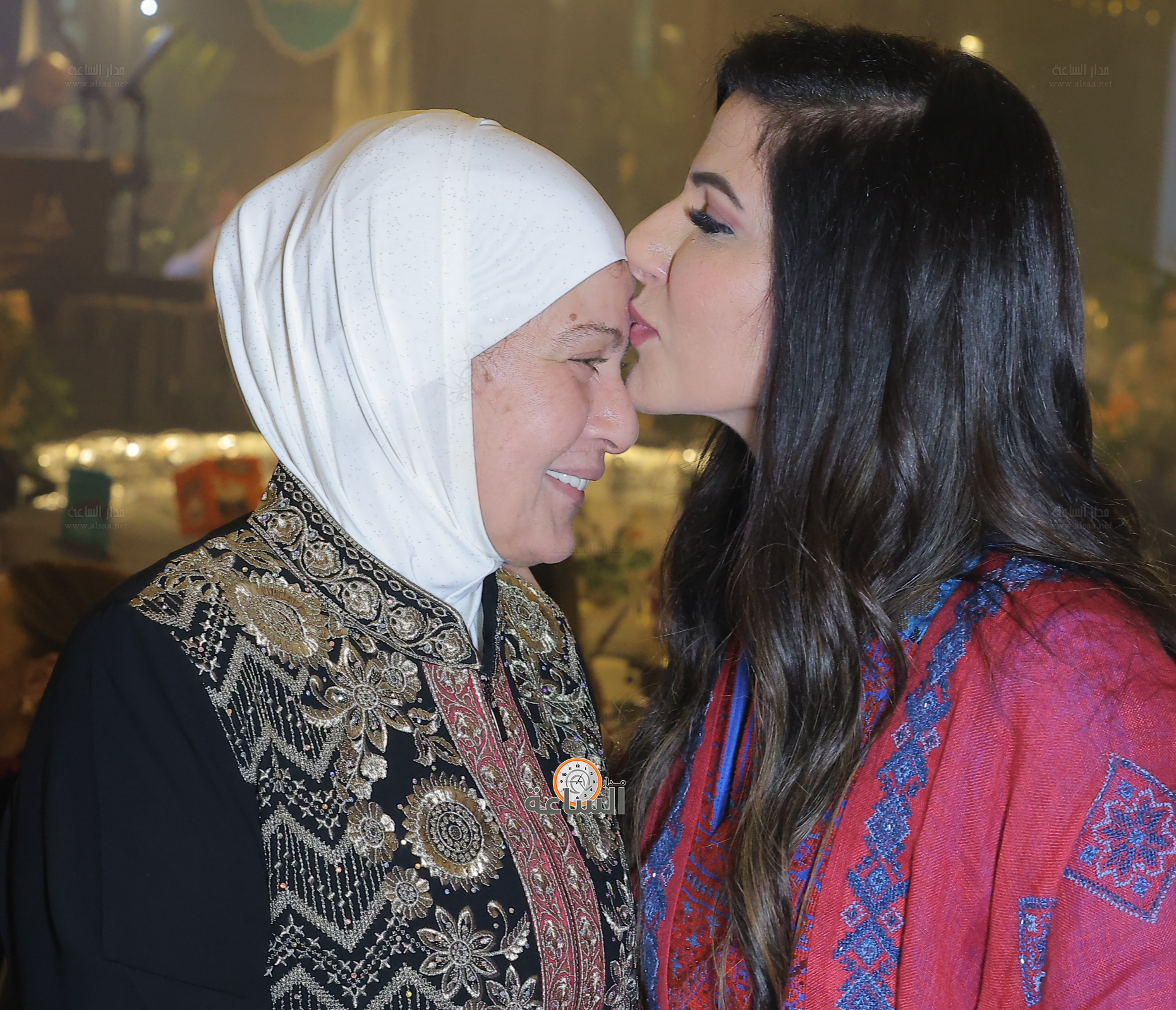 Madar Al-Saa Images 0.20652672706479347