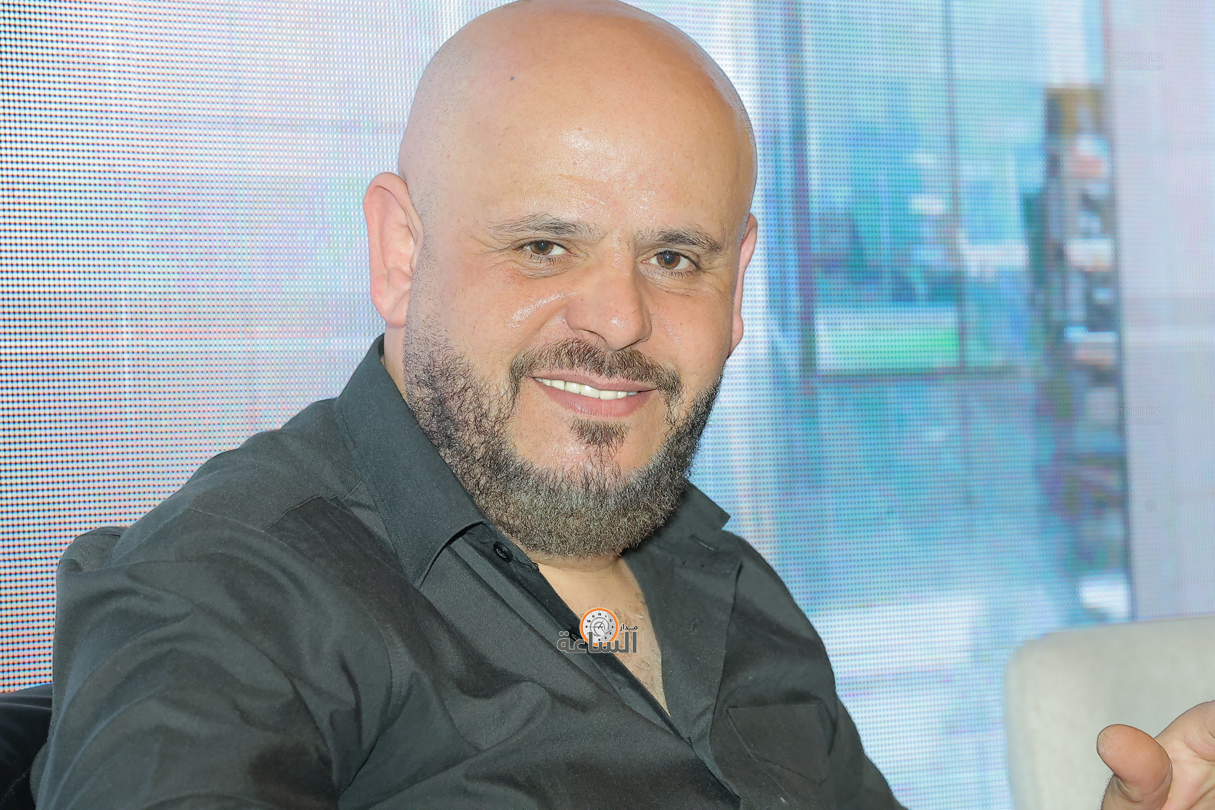 Madar Al-Saa Images 0.15496315382000247