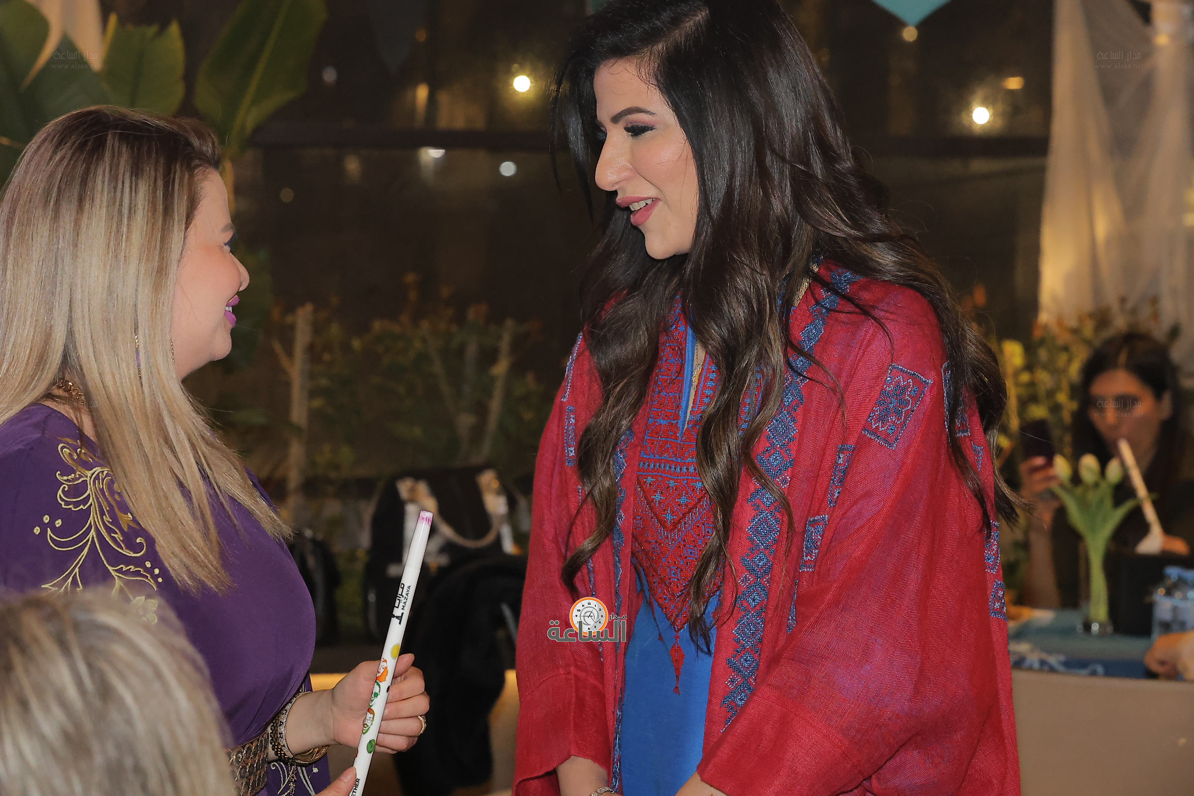 Madar Al-Saa Images 0.21477679402435756