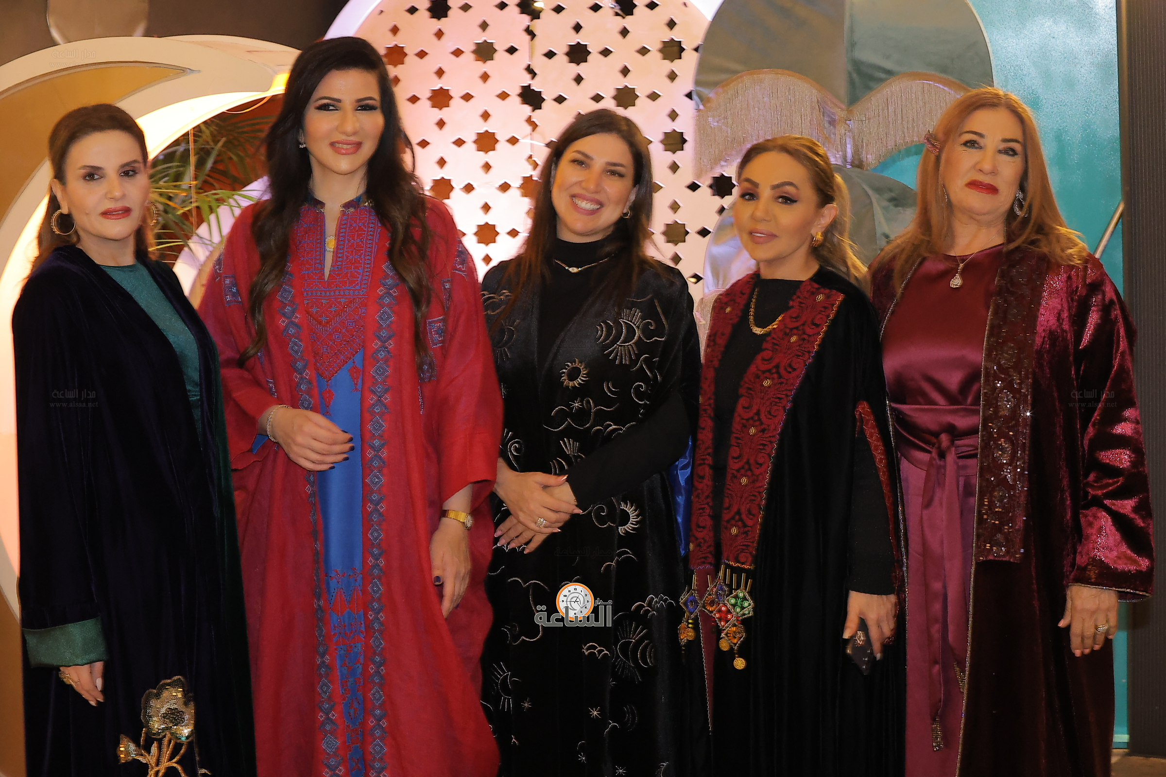 Madar Al-Saa Images 0.4043881899846484