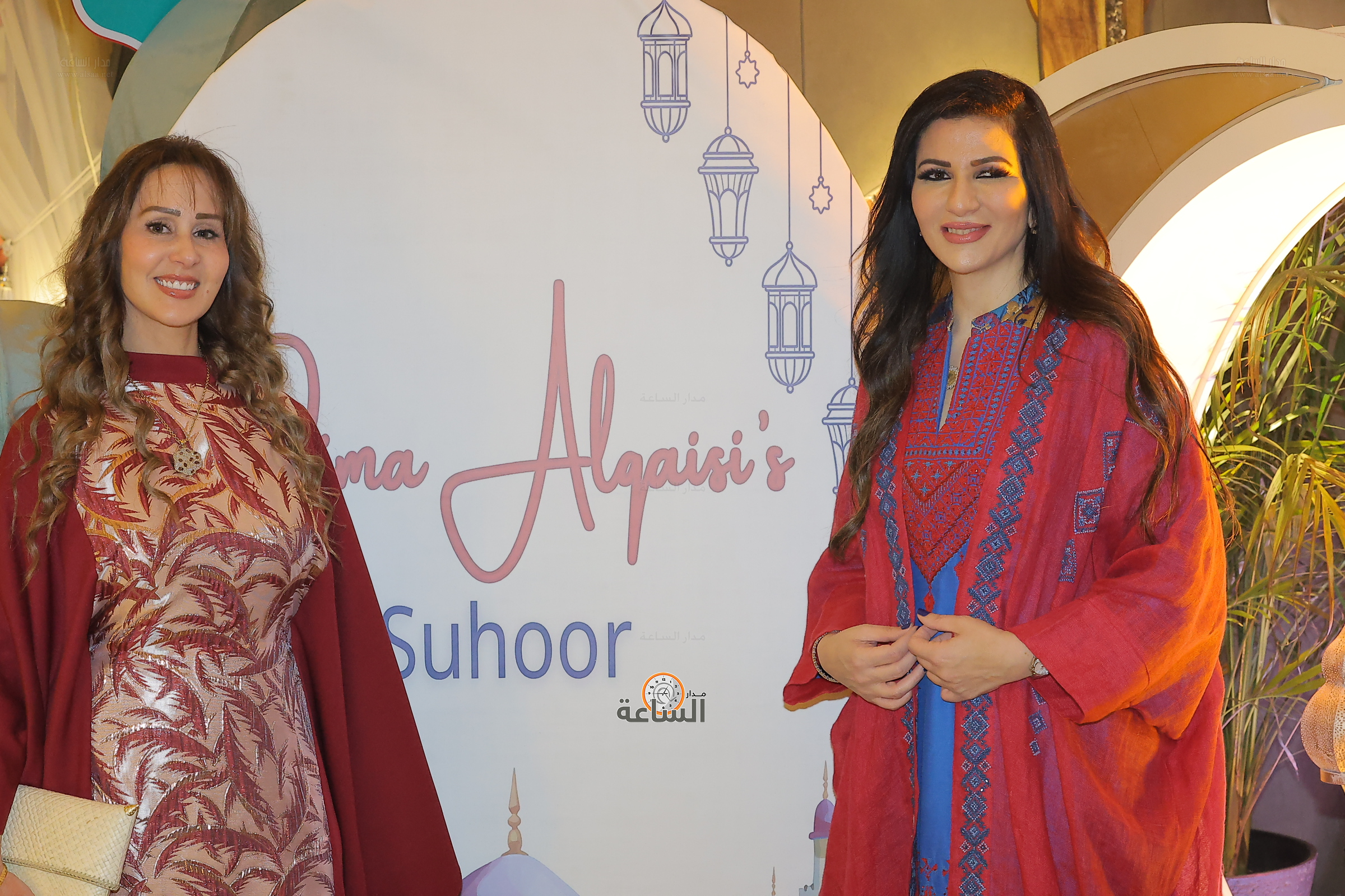 Madar Al-Saa Images 0.7490862159512145