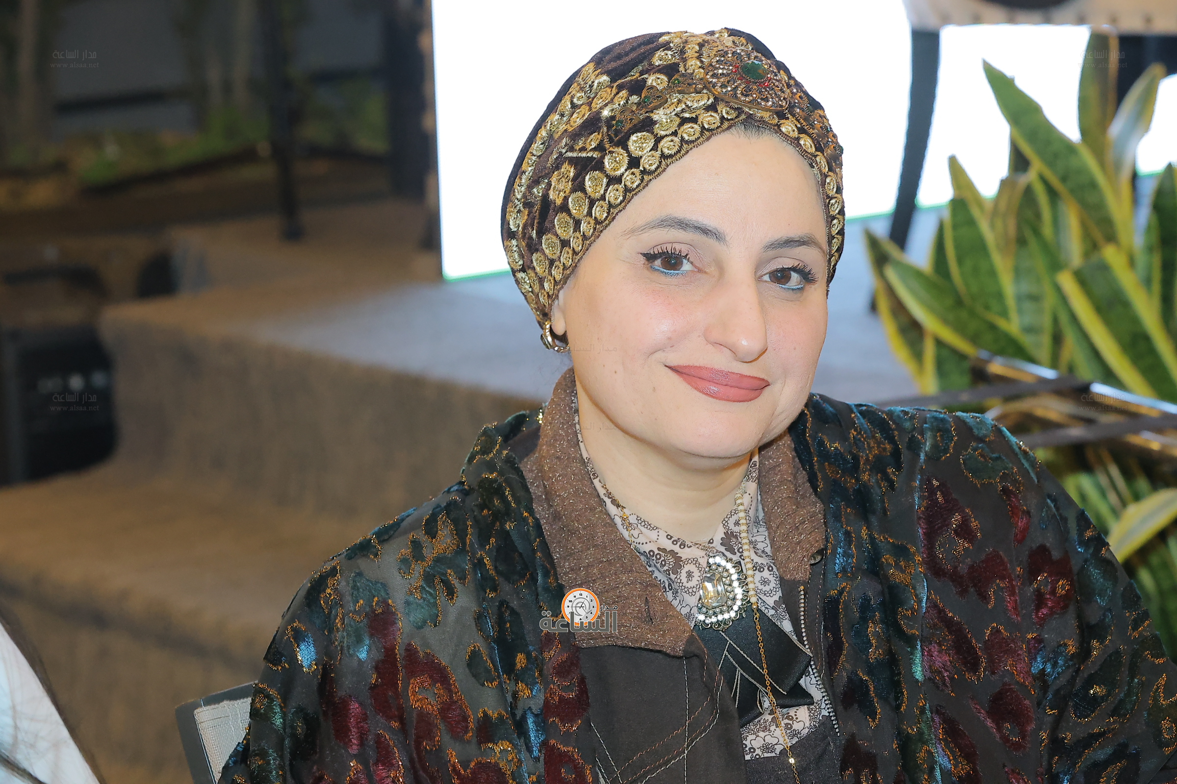 Madar Al-Saa Images 0.7224950808627044