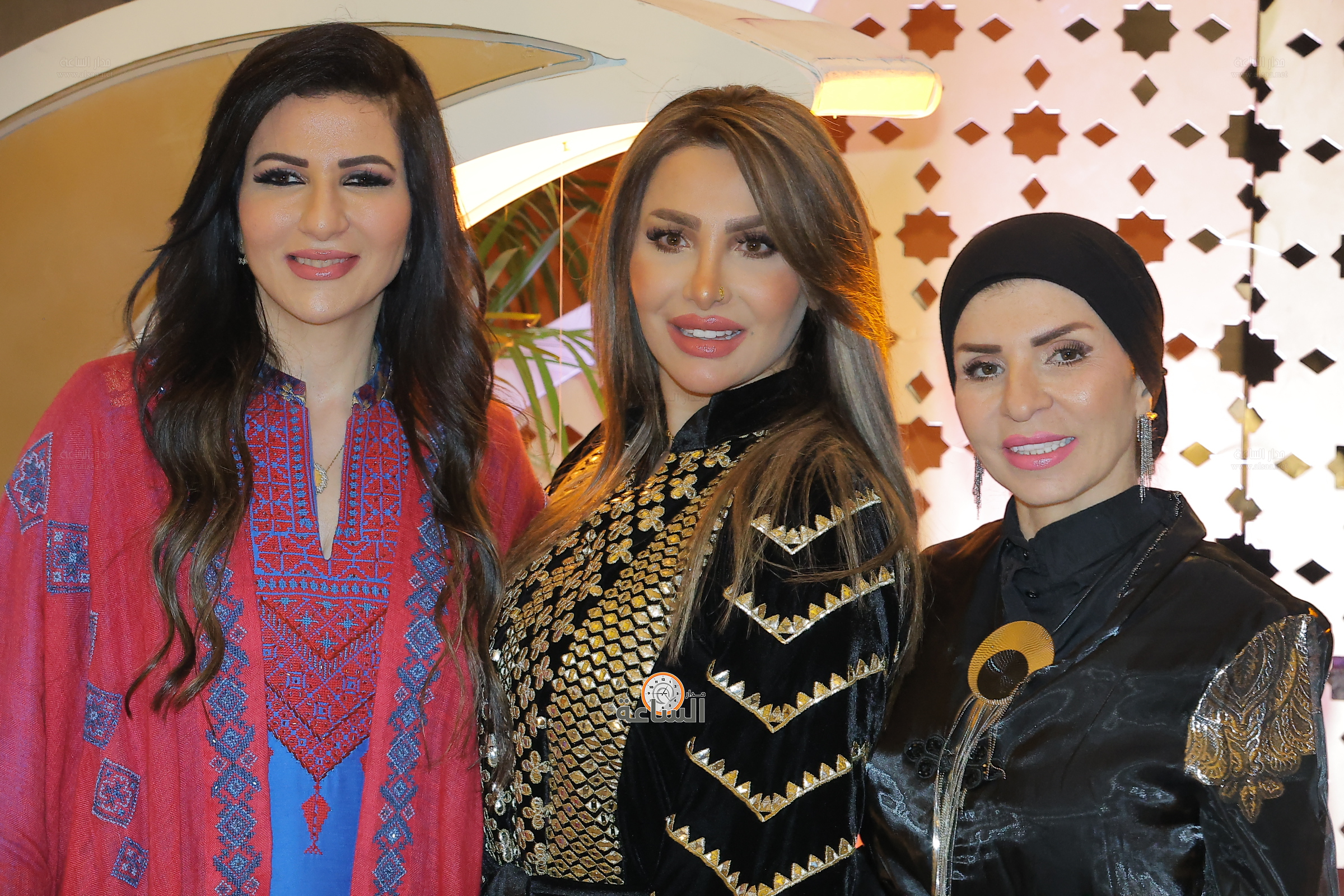 Madar Al-Saa Images 0.07164319796573704