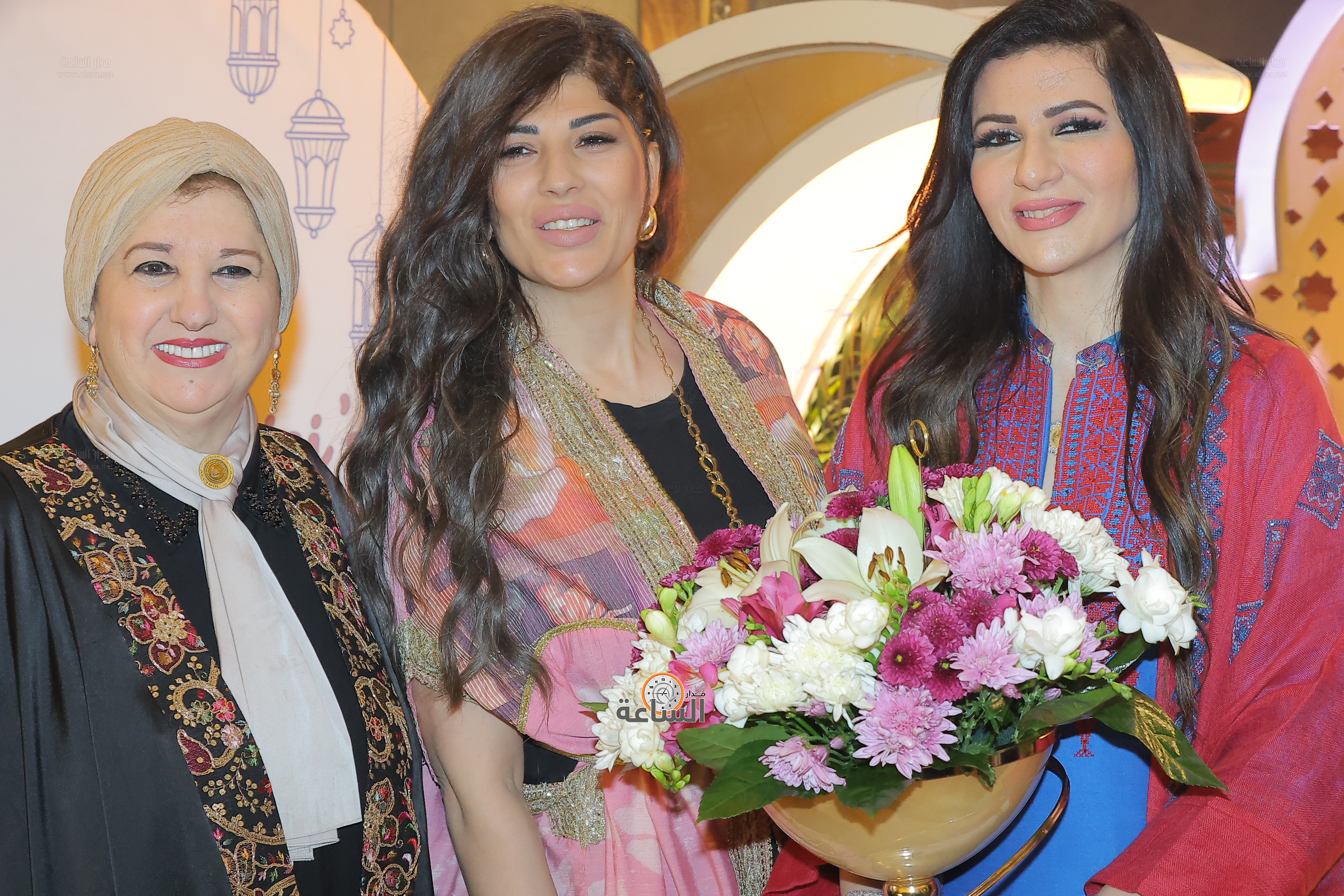 Madar Al-Saa Images 0.021500154811190386