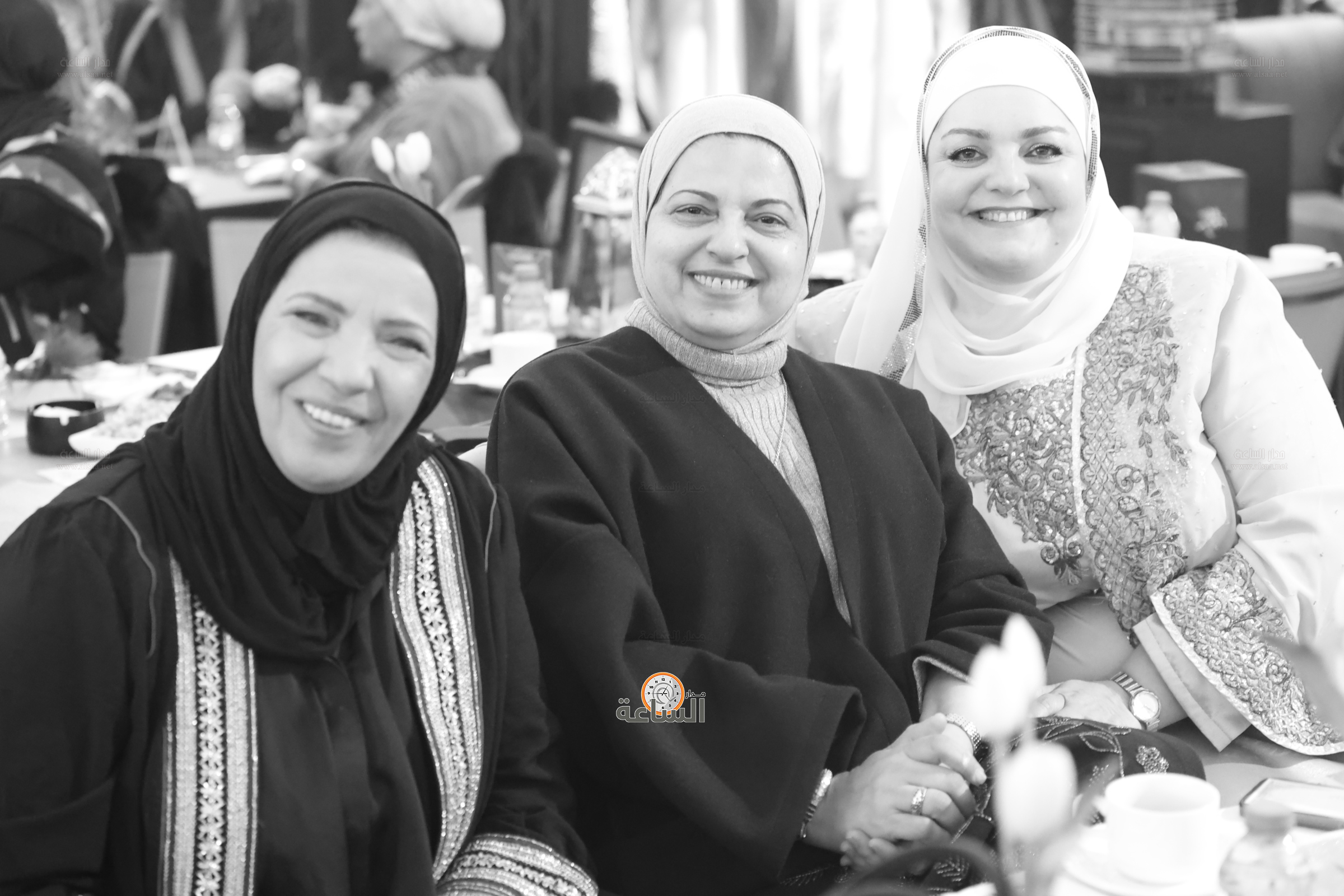 Madar Al-Saa Images 0.3051954653259007