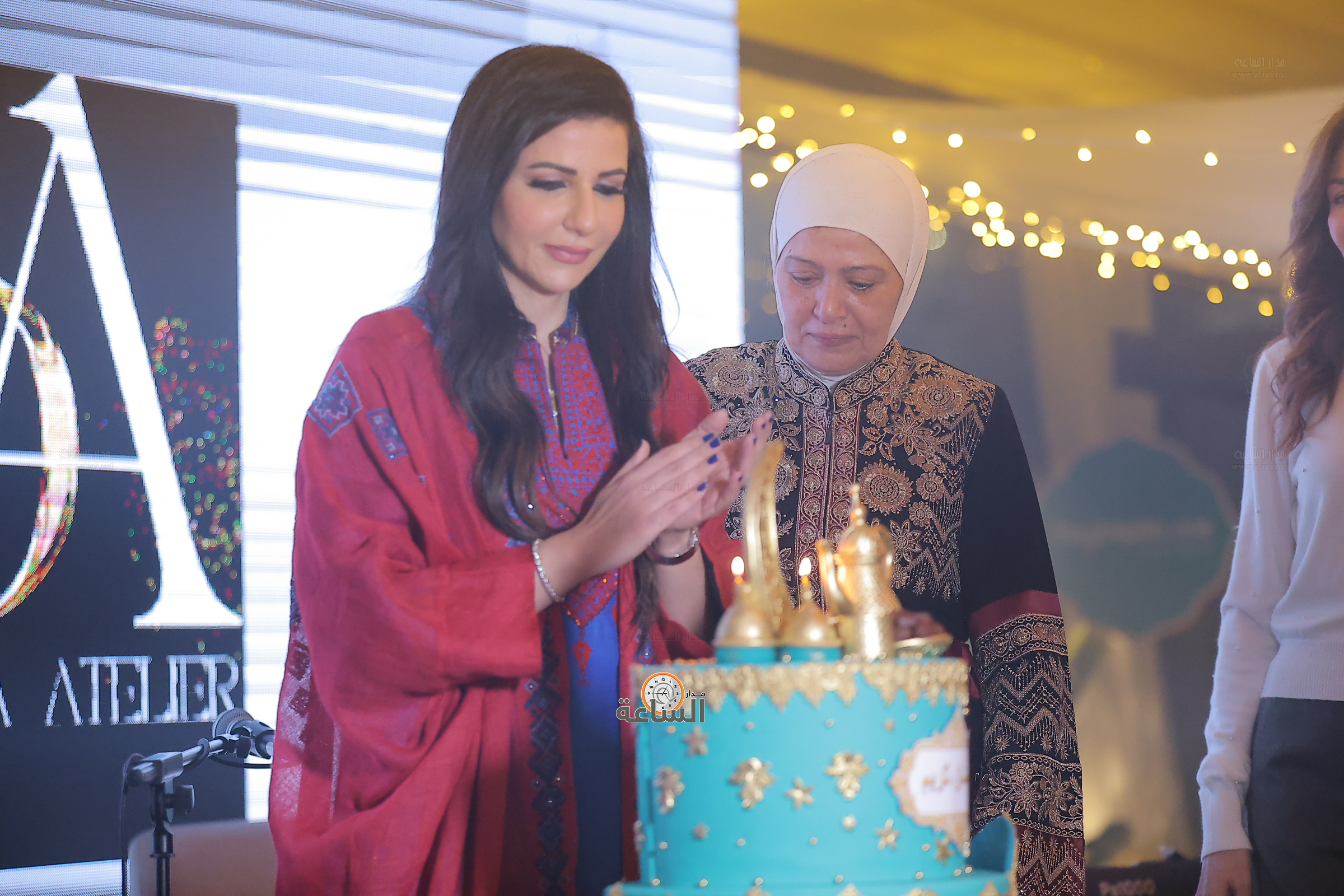 Madar Al-Saa Images 0.5028679513556135