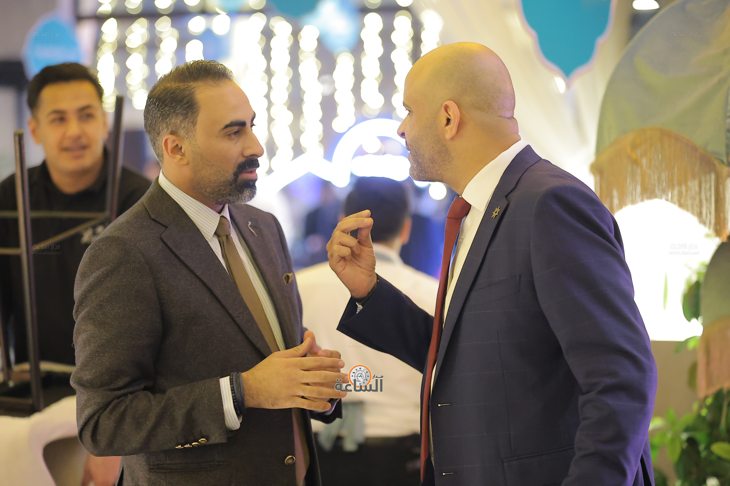 Madar Al-Saa Images 0.21645162364572113