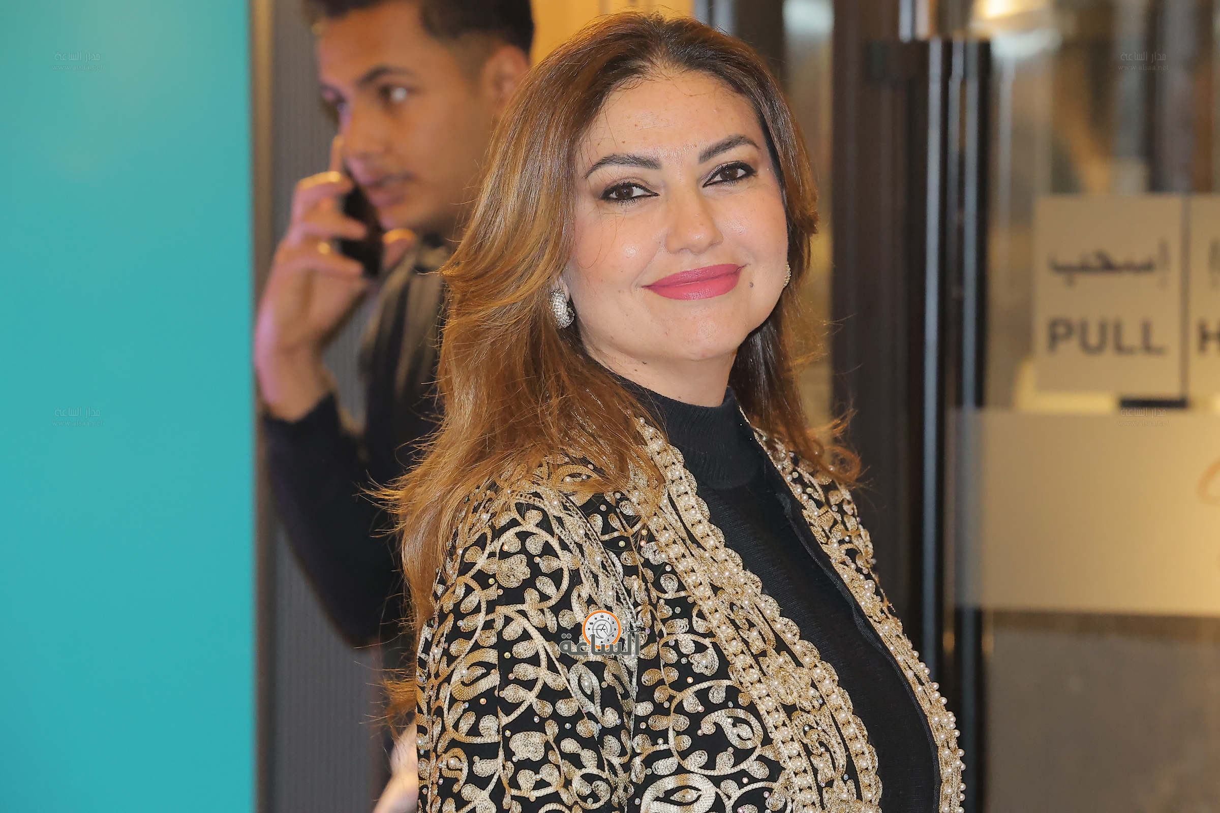 Madar Al-Saa Images 0.41853147260216084