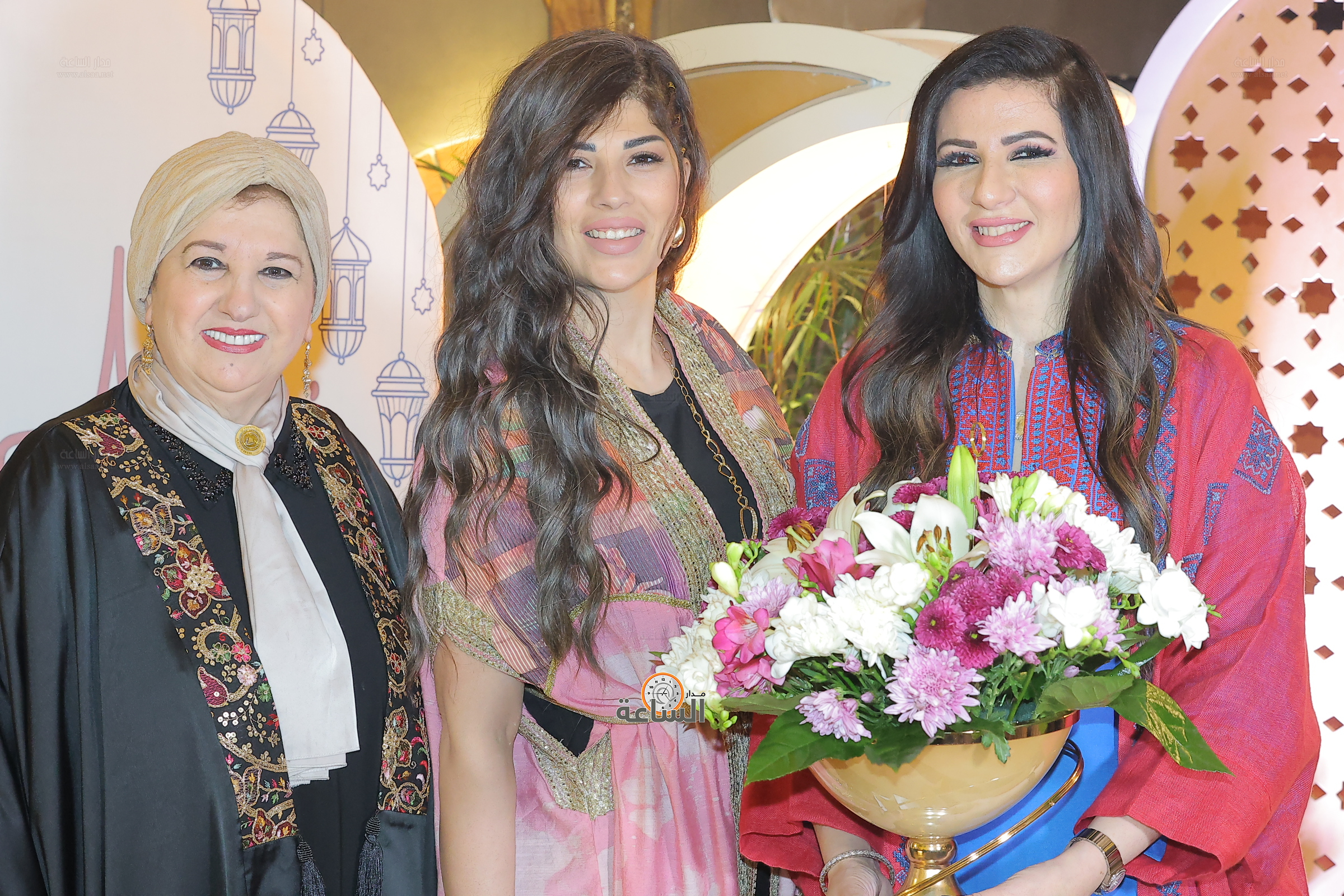 Madar Al-Saa Images 0.05405381544113197