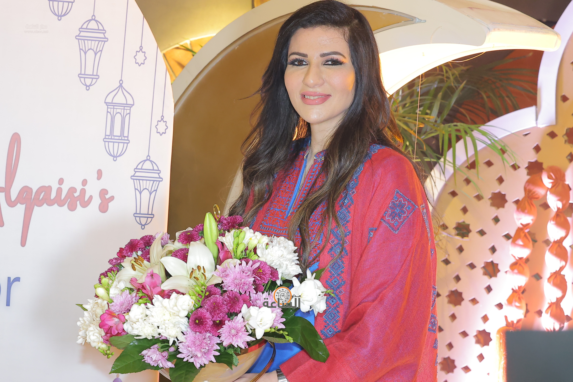 Madar Al-Saa Images 0.35153114977591193