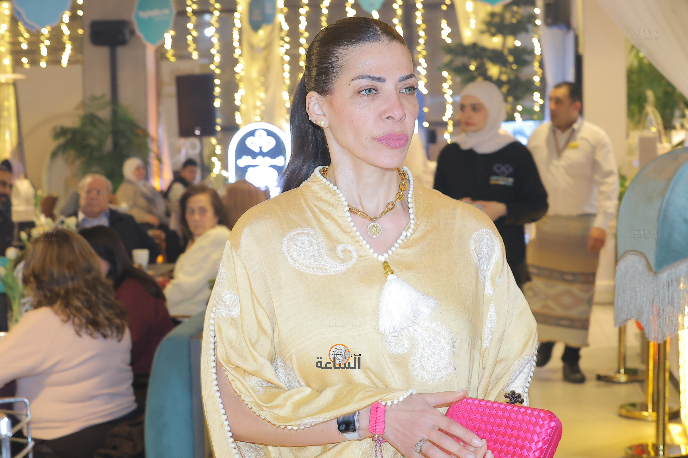 Madar Al-Saa Images 0.7039399780002757