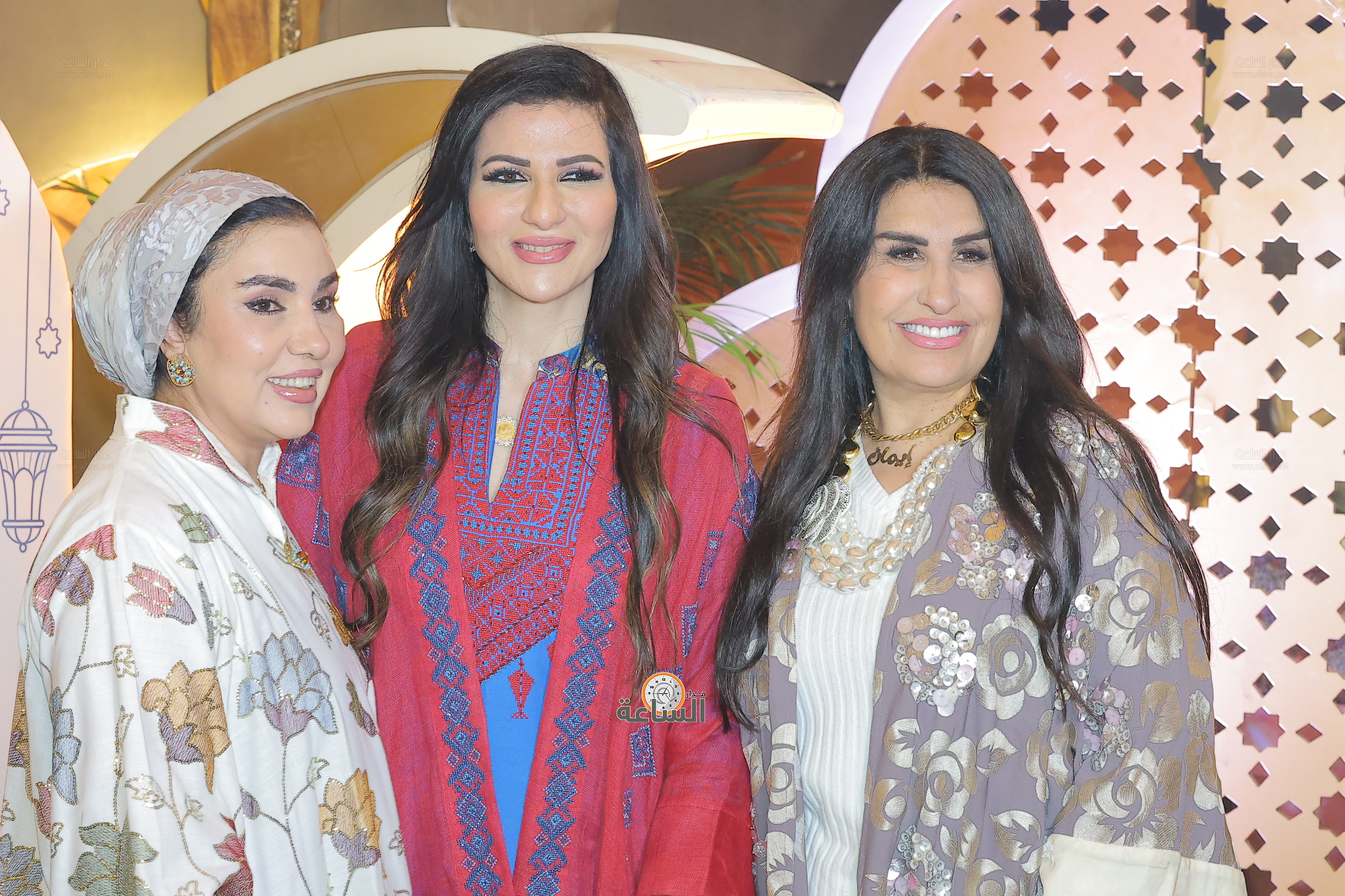 Madar Al-Saa Images 0.1447383375888791