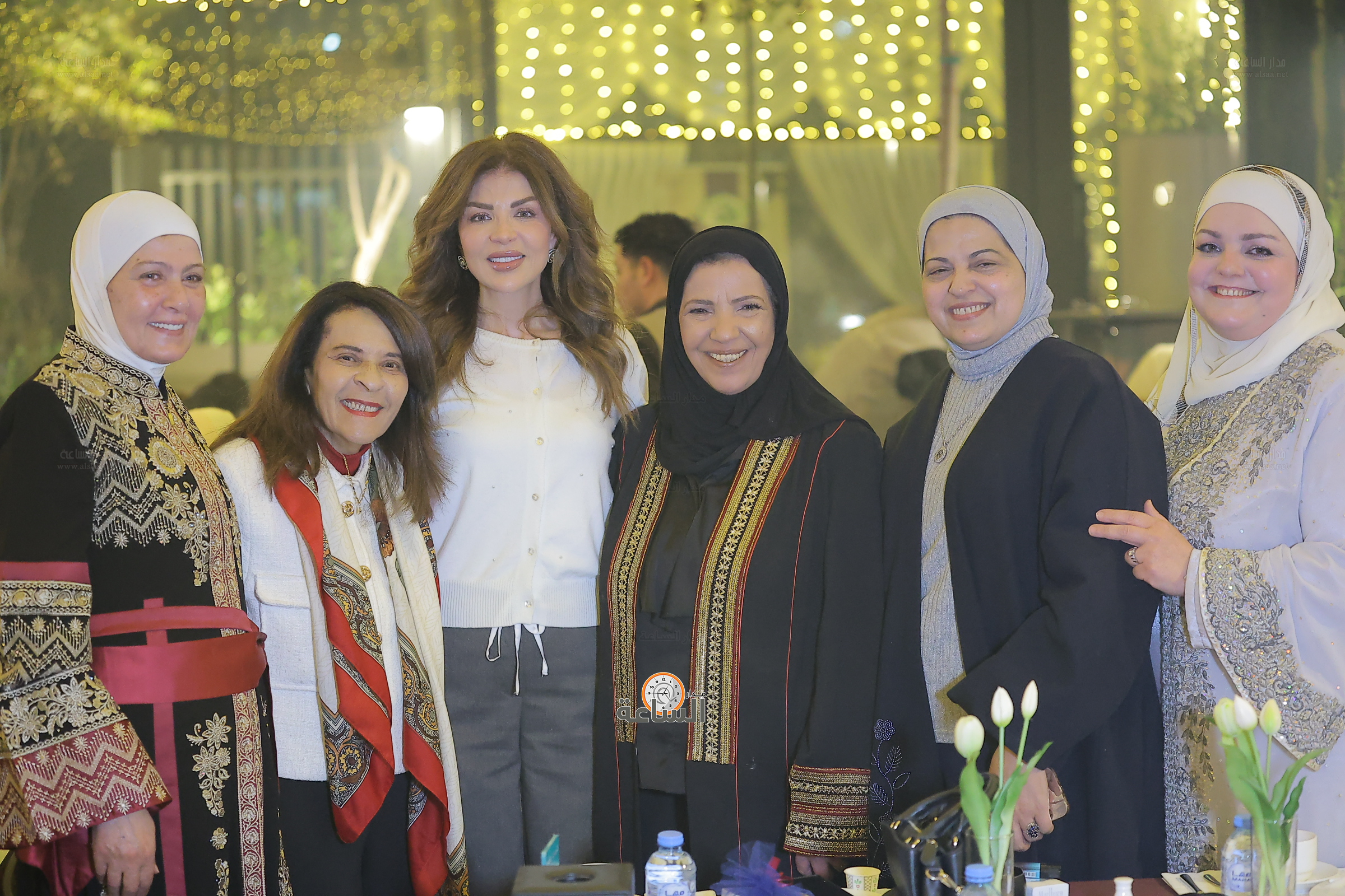 Madar Al-Saa Images 0.6939065719455817