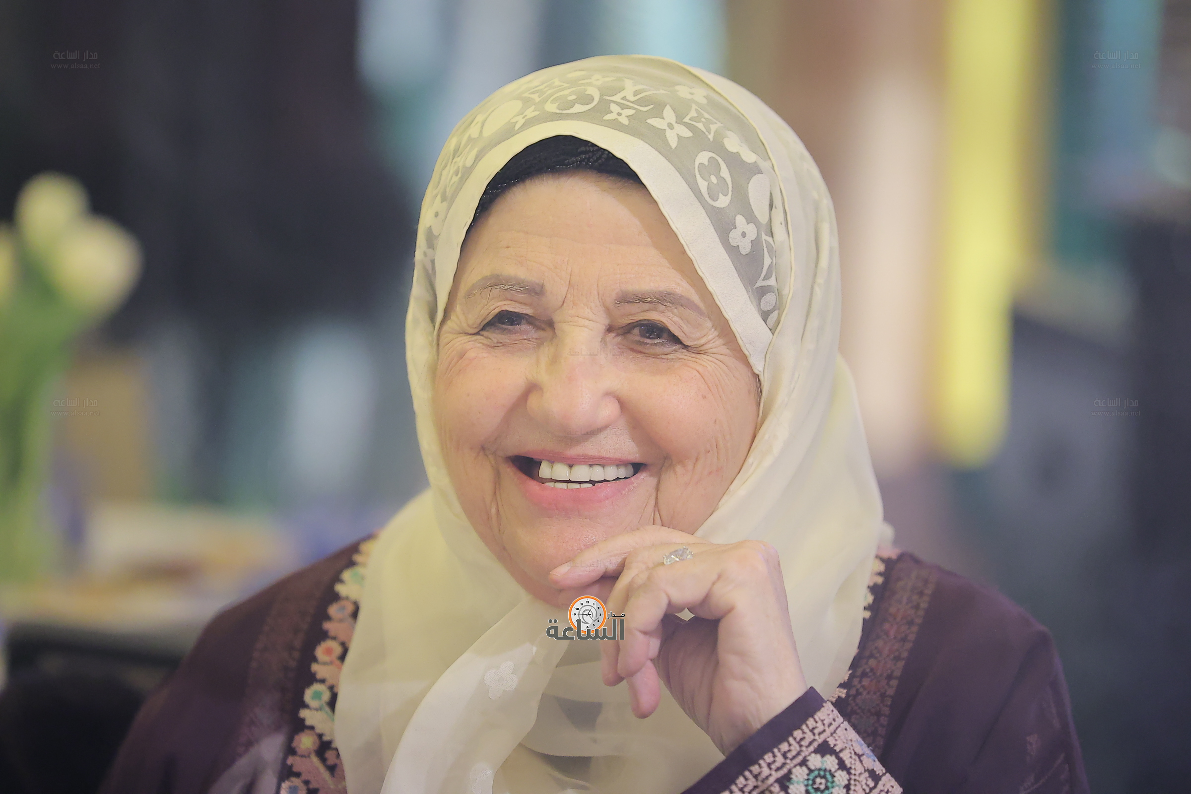 Madar Al-Saa Images 0.32418710545706686