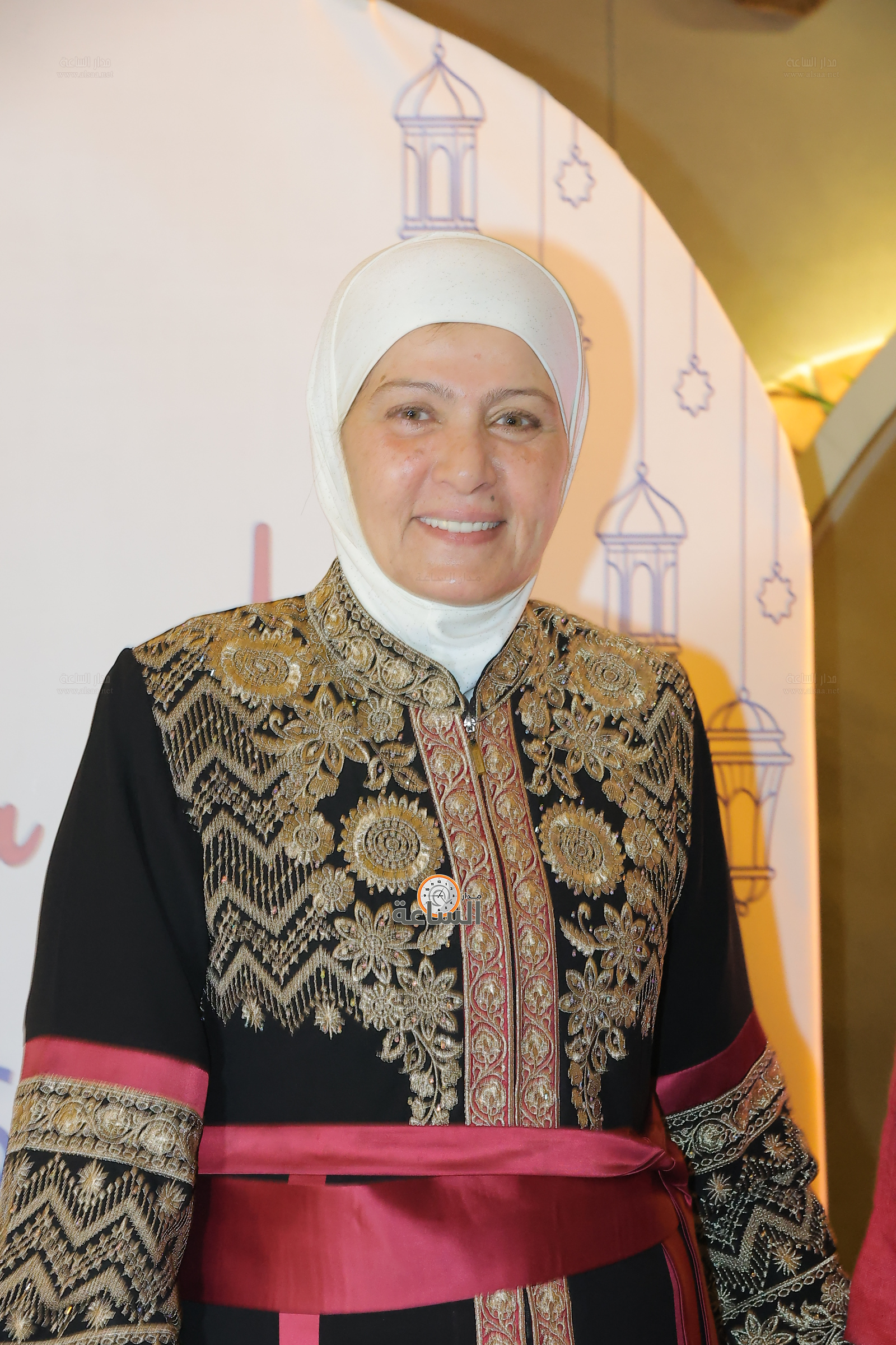 Madar Al-Saa Images 0.4544120775411954