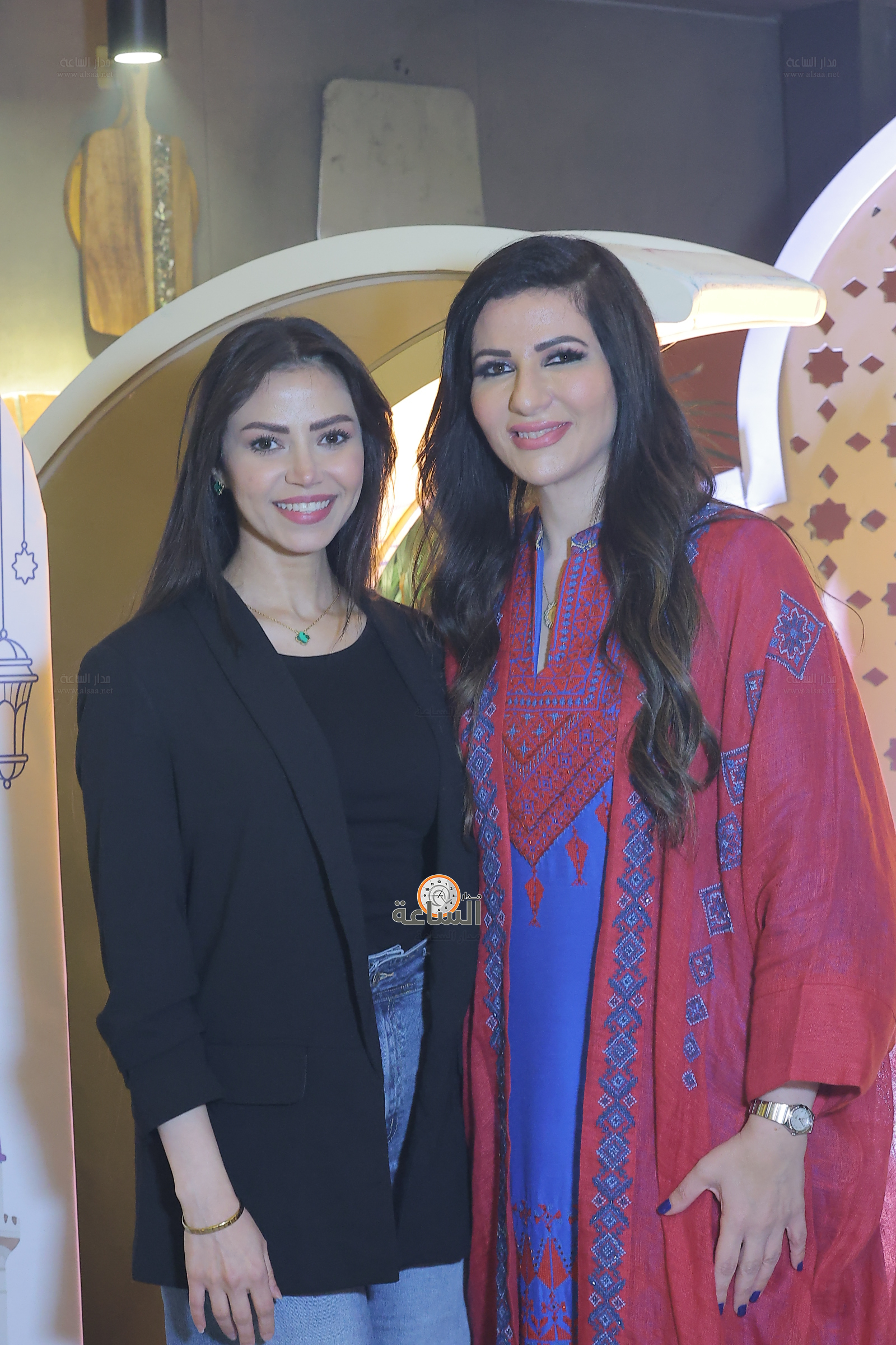 Madar Al-Saa Images 0.17999400422126355