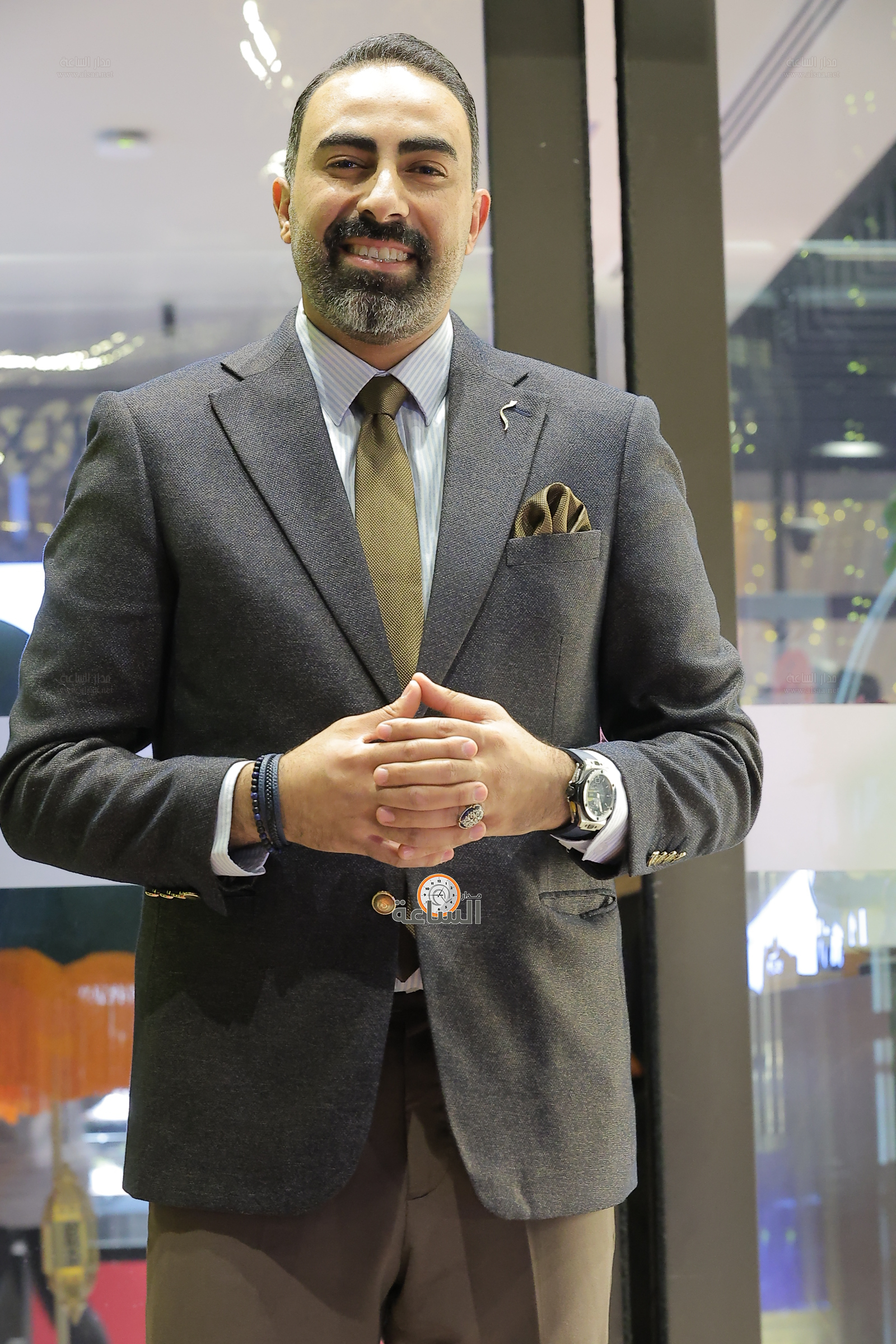 Madar Al-Saa Images 0.9895689135482857