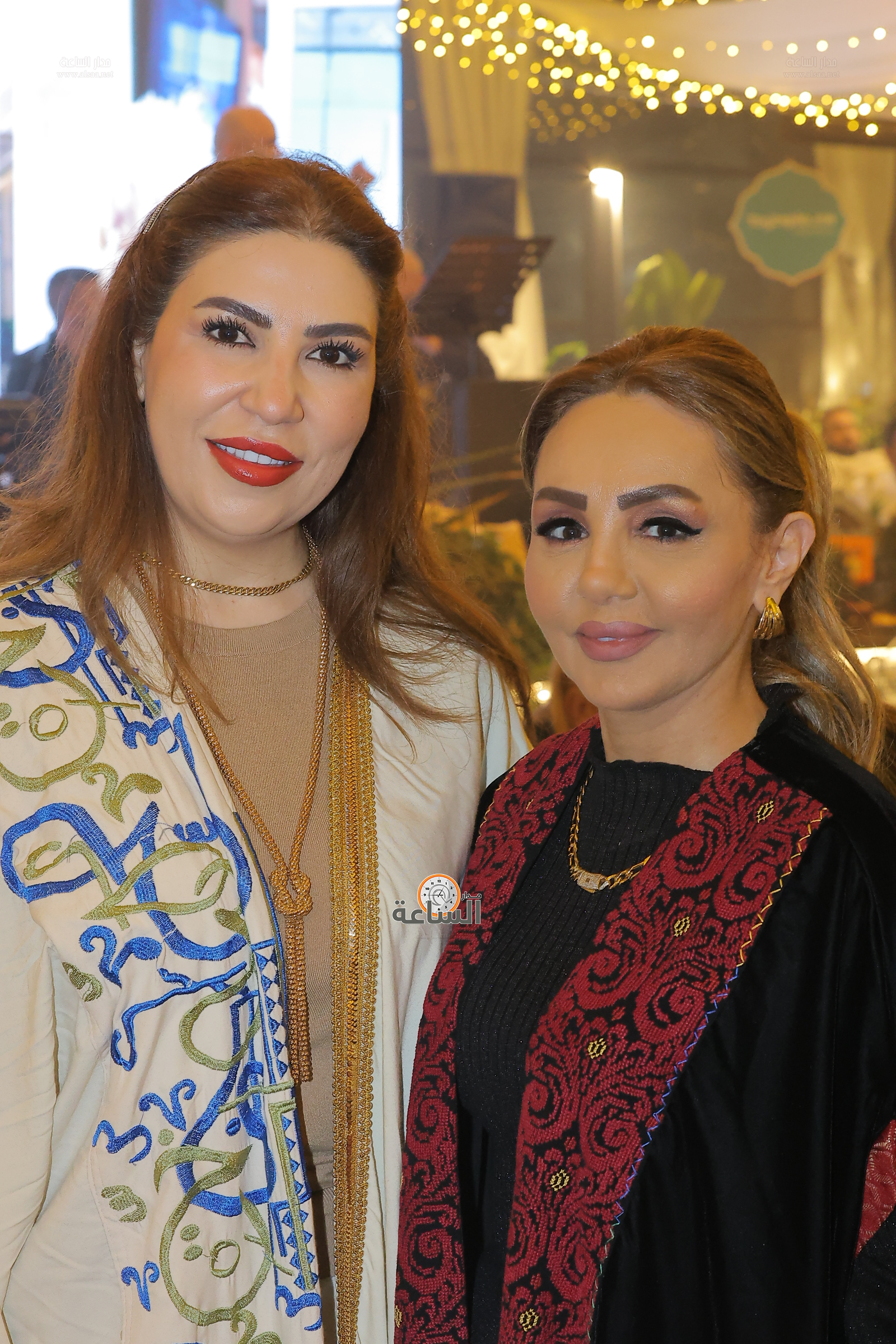 Madar Al-Saa Images 0.2039751854495483