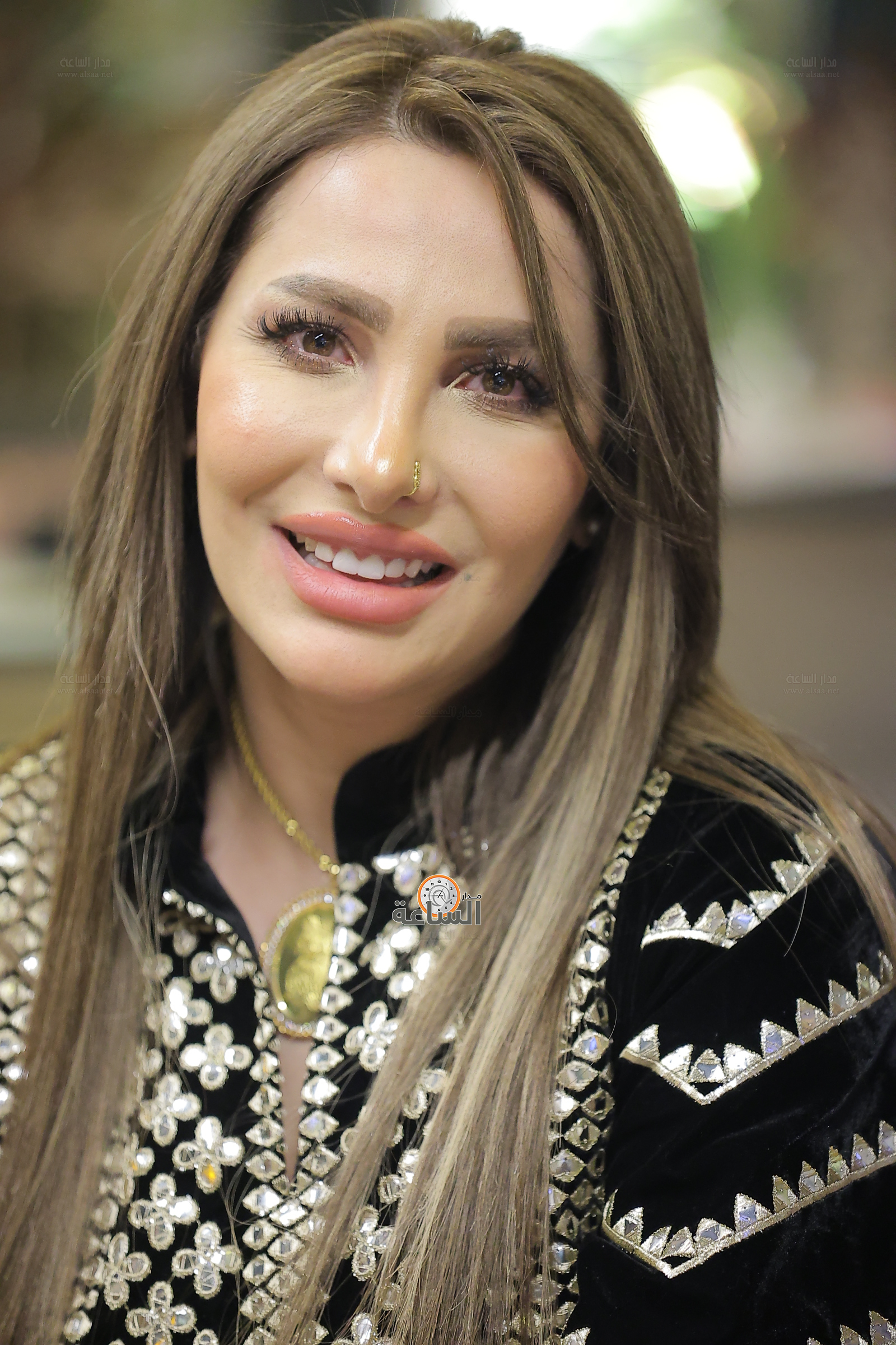 Madar Al-Saa Images 0.23352316791438088