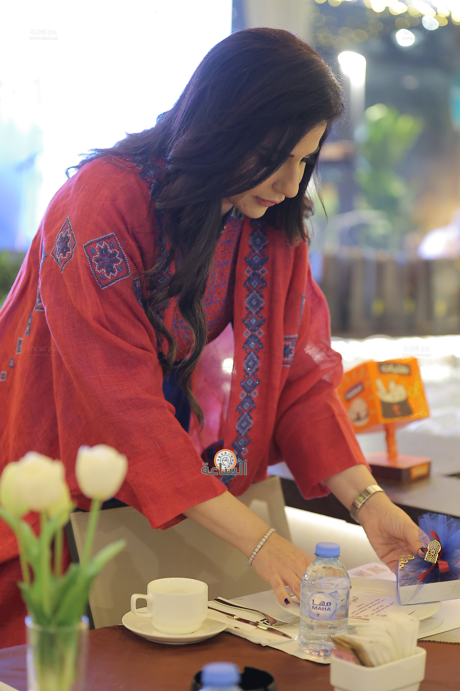 Madar Al-Saa Images 0.7364702071046354