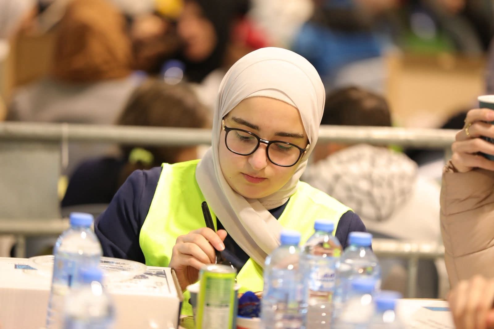 Madar Al-Saa Images 0.3908965872345752