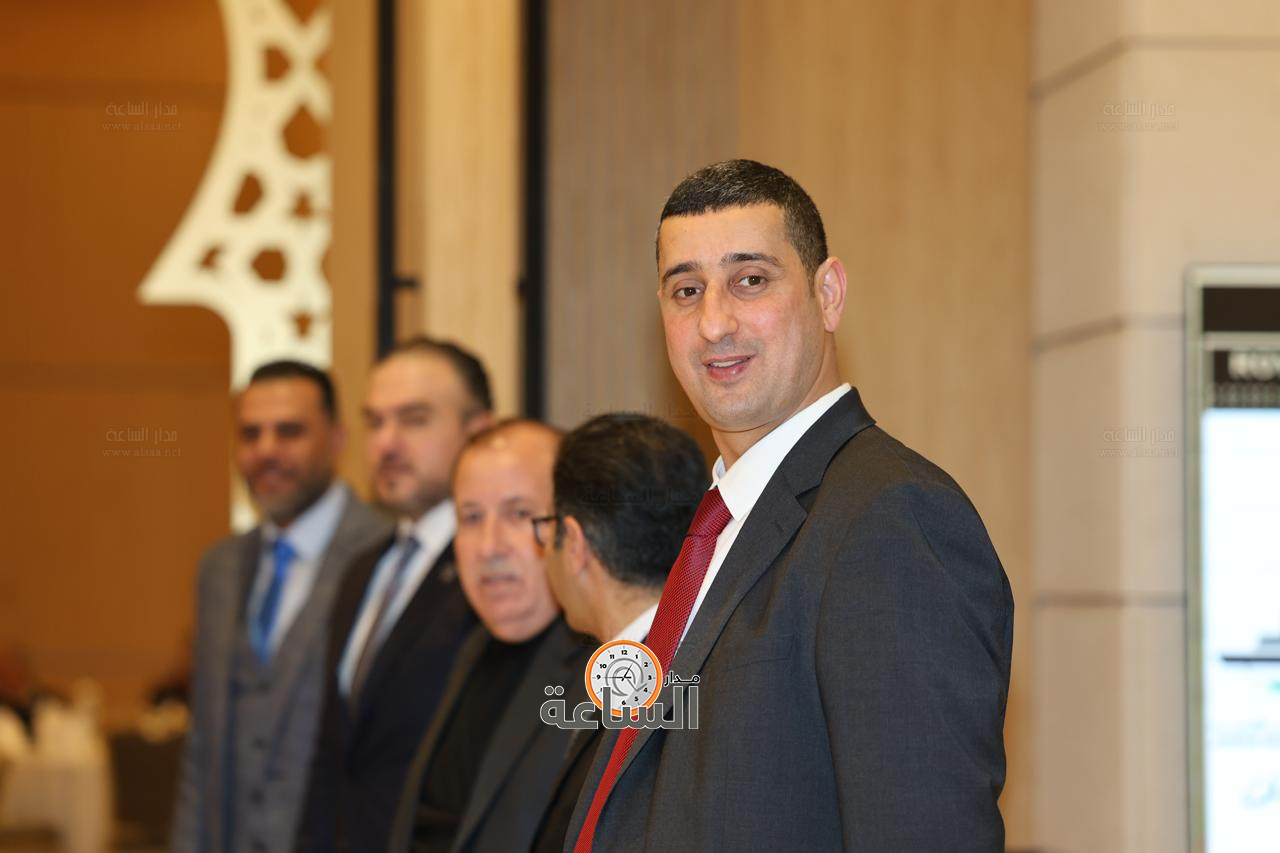 Madar Al-Saa Images 0.9484160210846904