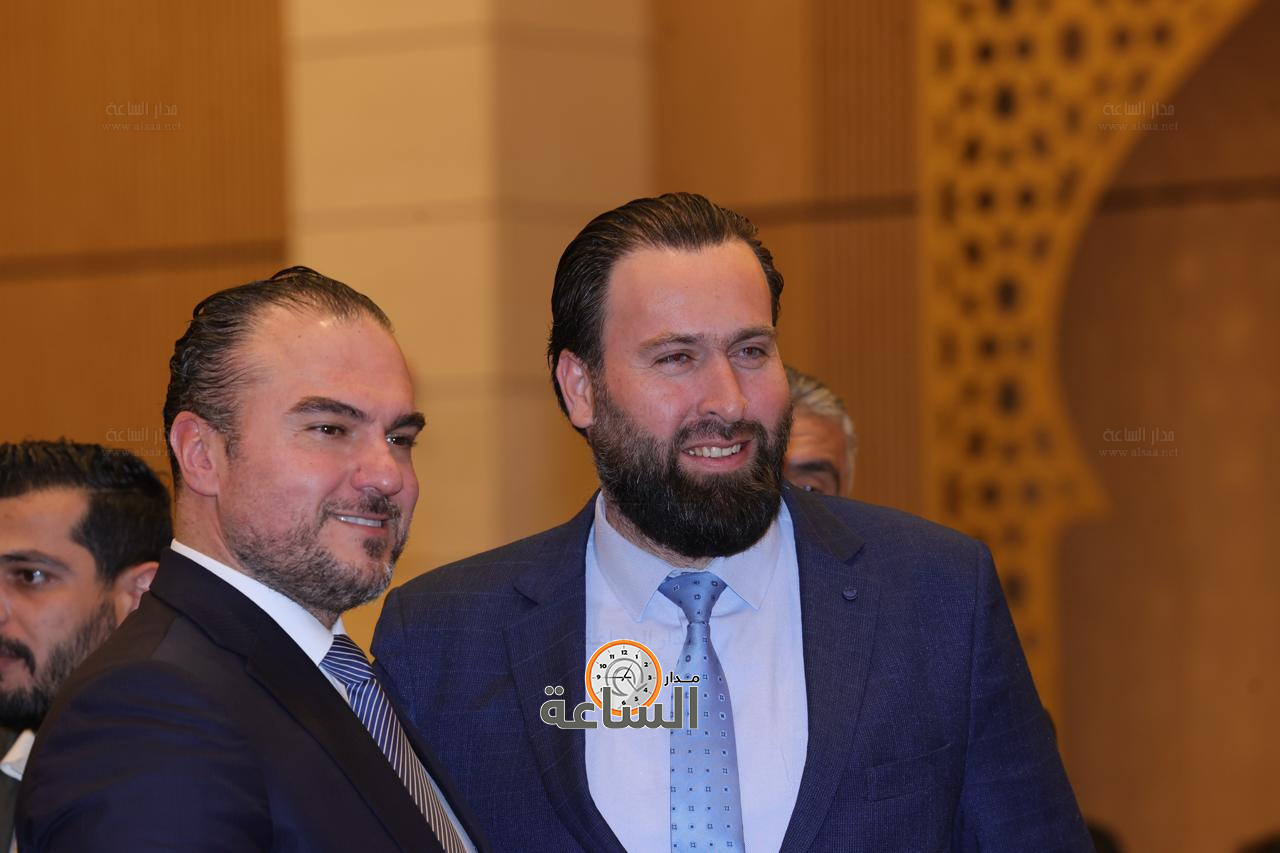 Madar Al-Saa Images 0.24592257329262834