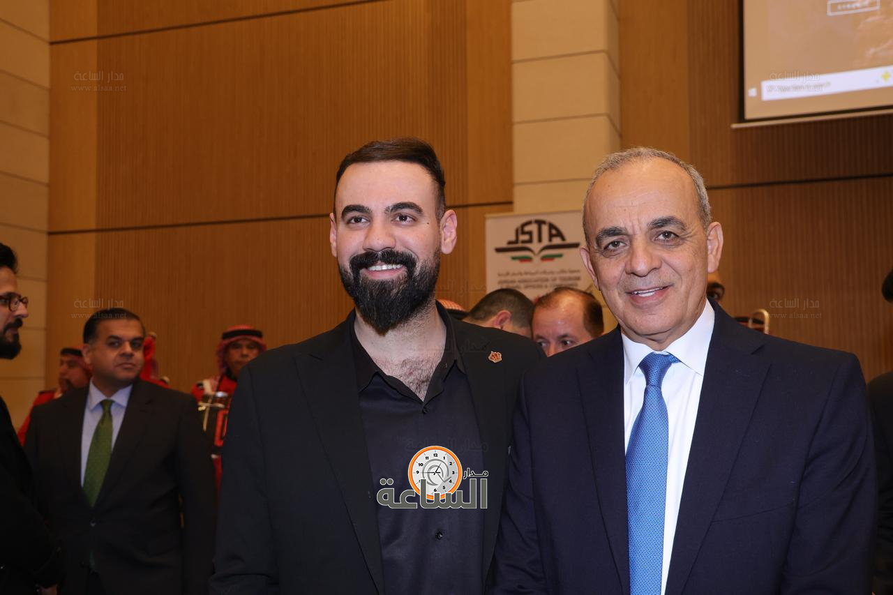 Madar Al-Saa Images 0.09451084341348581